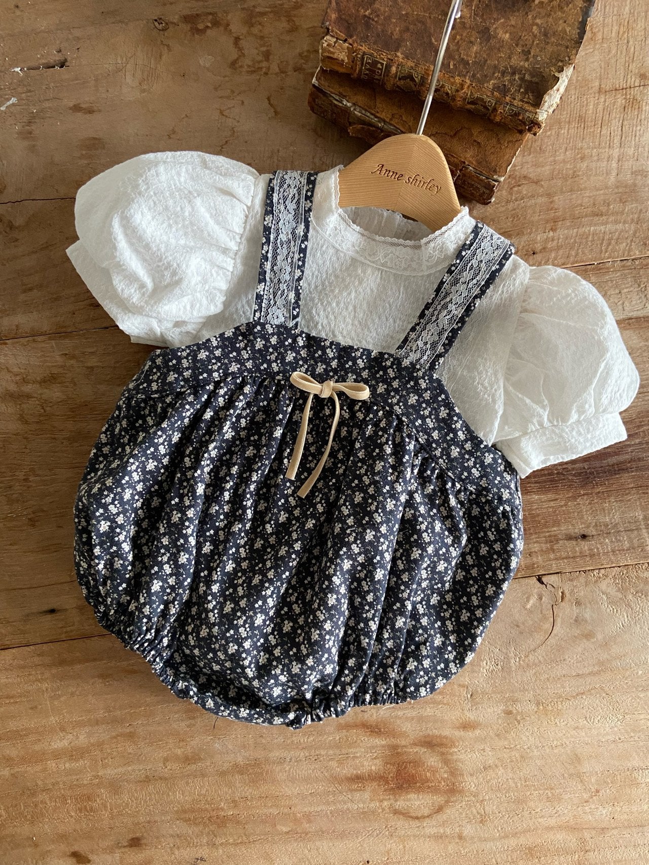 Mon marthe rompers
