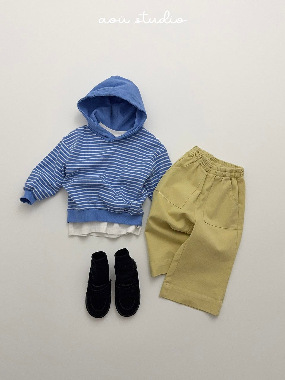 Kai hoodie