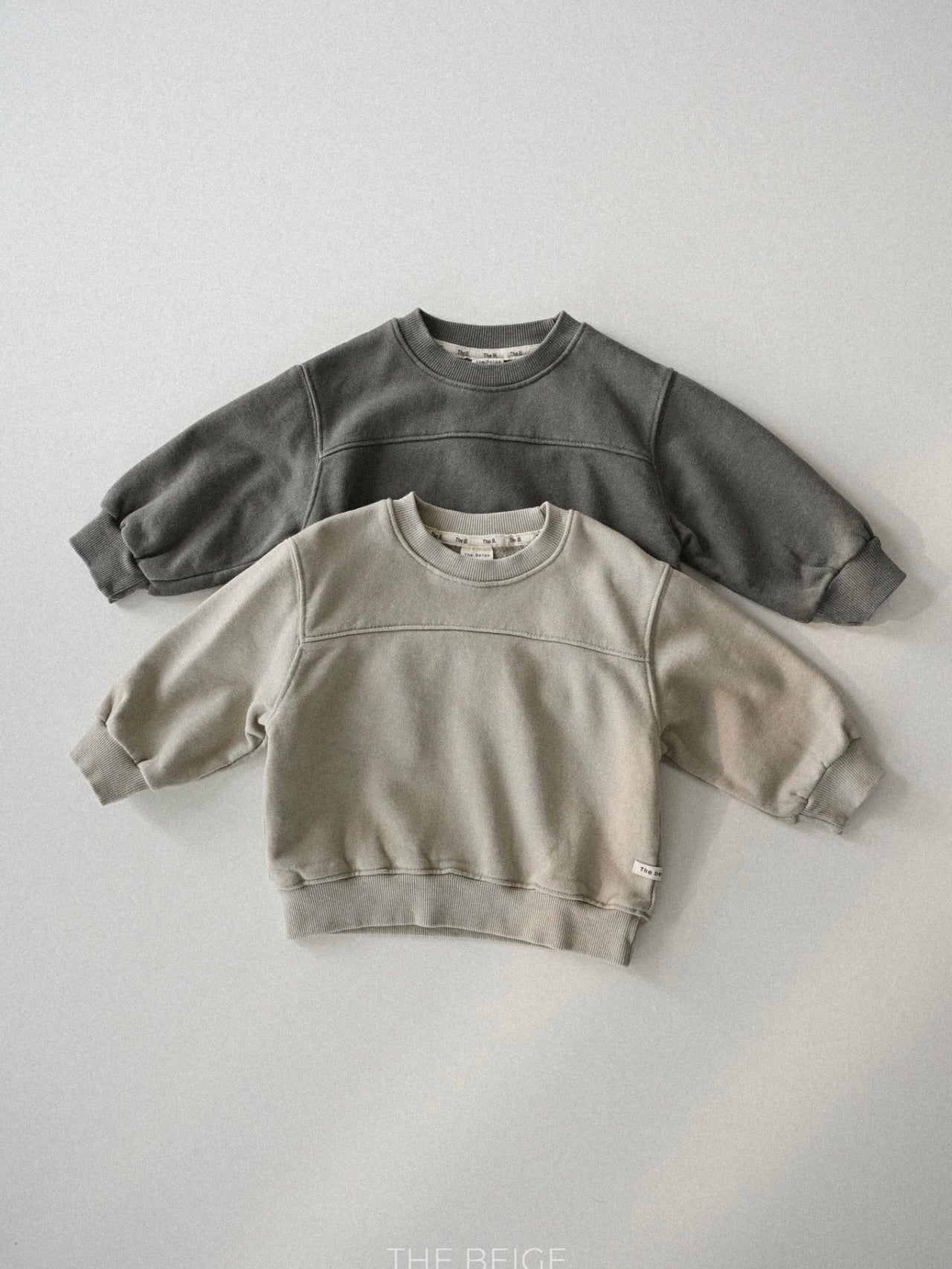 Pigment sweatshirt