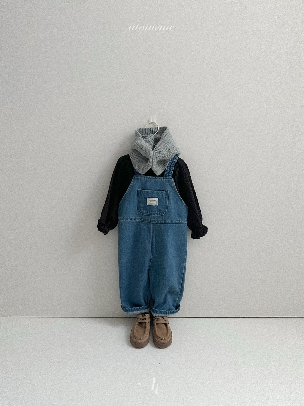Mild balaclava