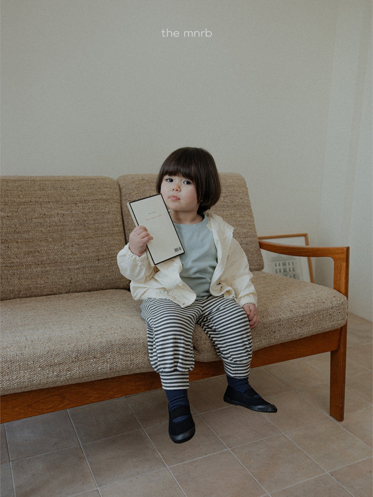 Aladdin Jogger Pants