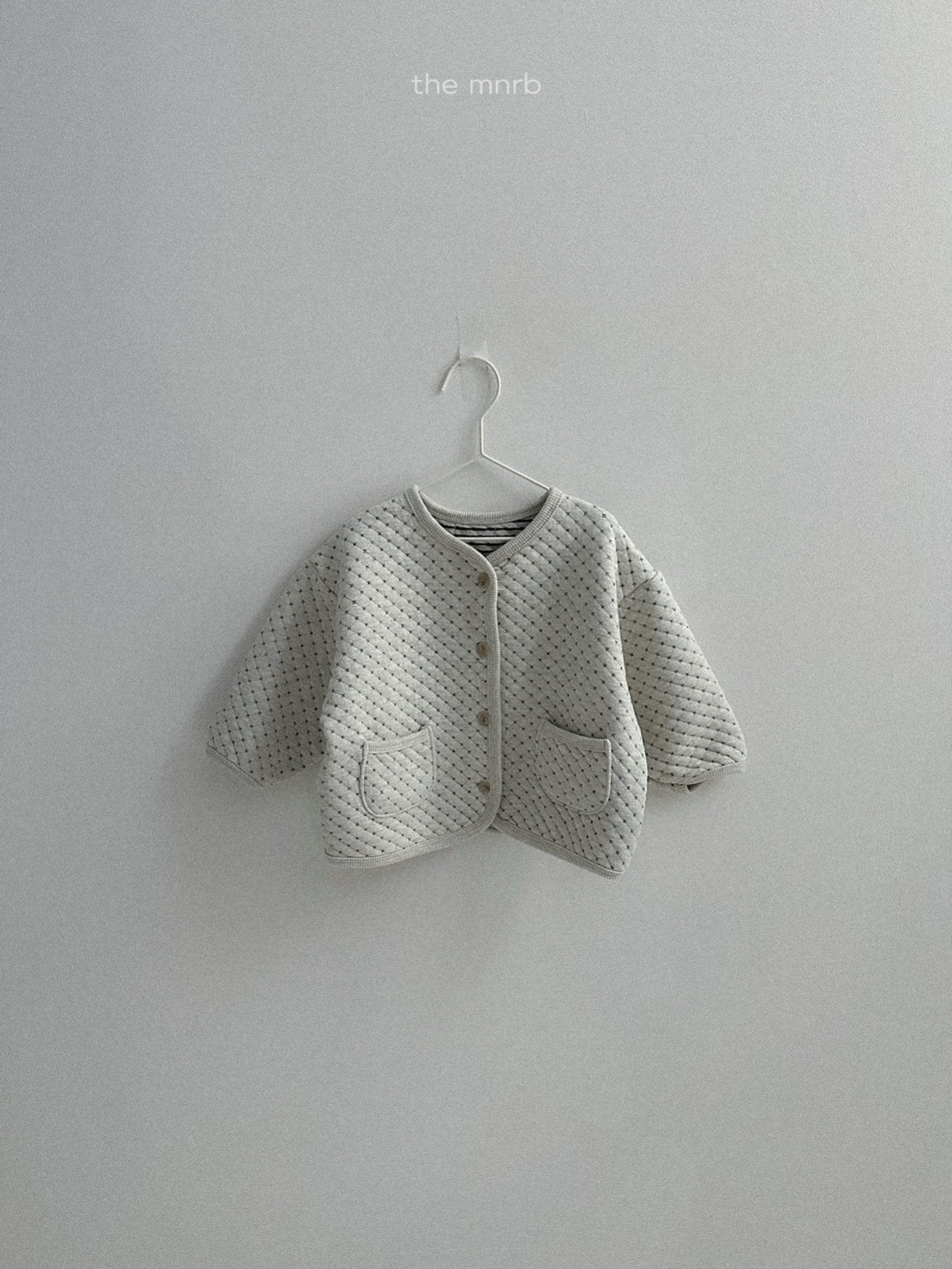 Clover Cardigan