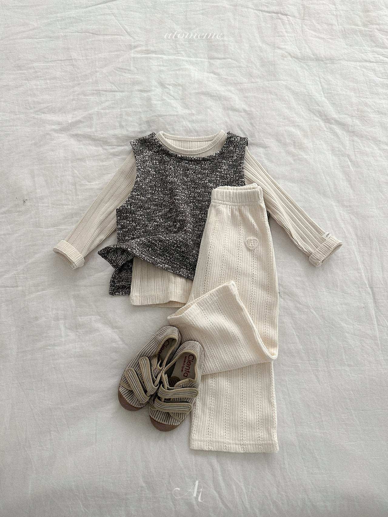 Madeleine pants