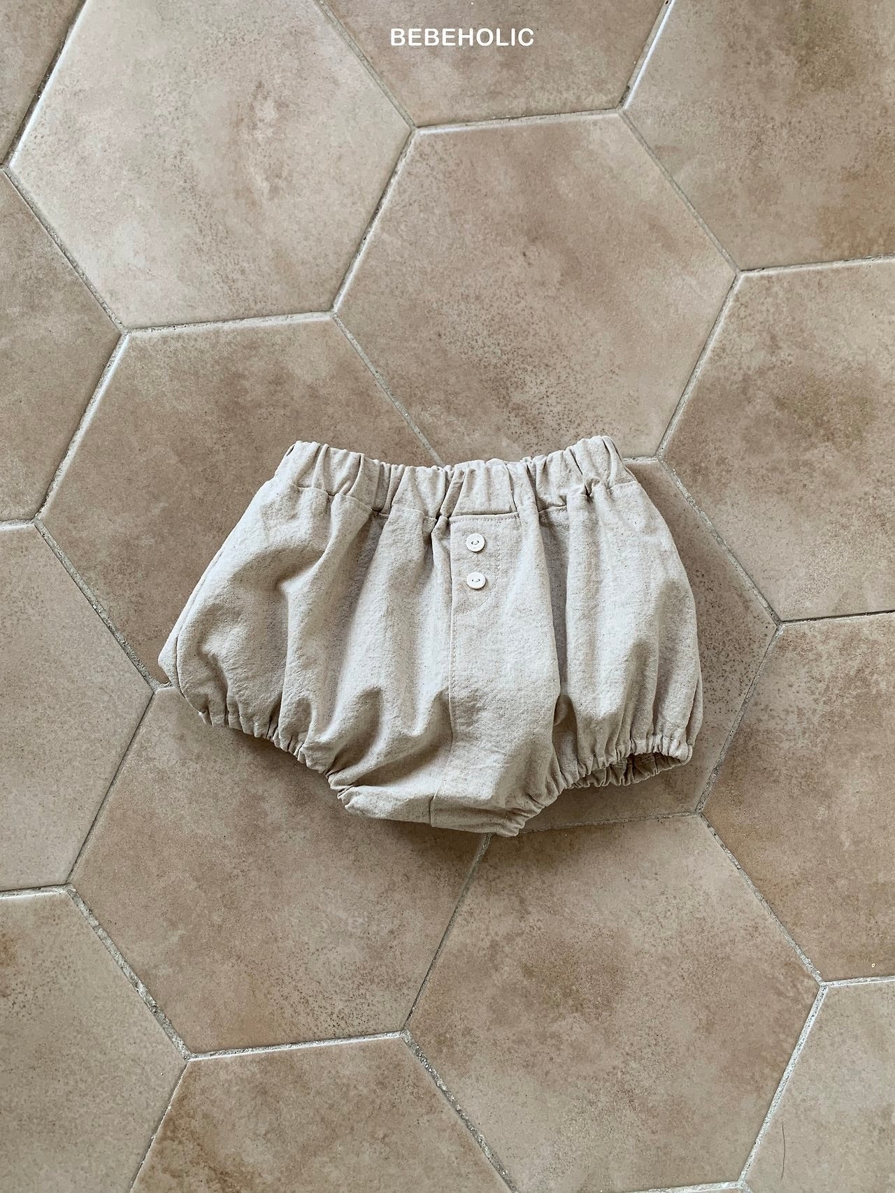 Natural bloomer