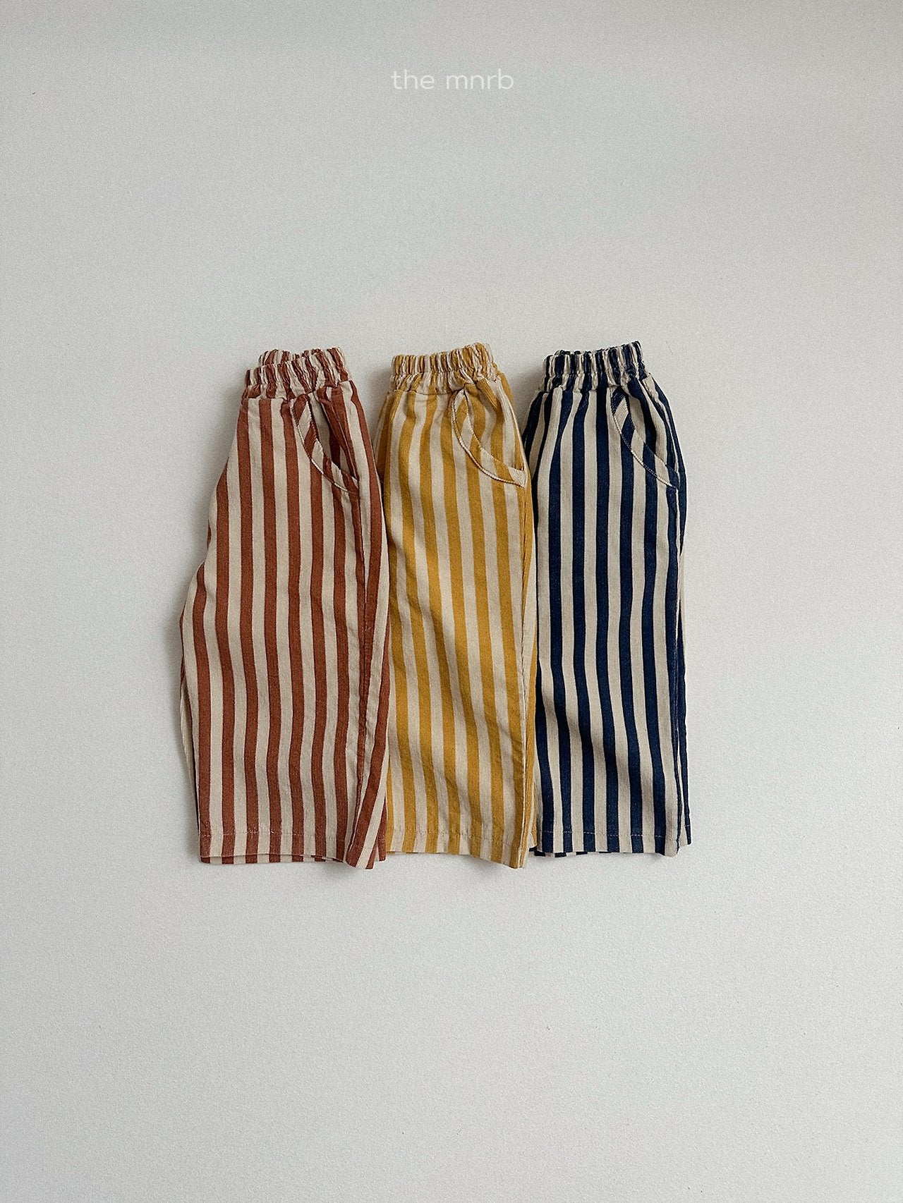 Kindo pants