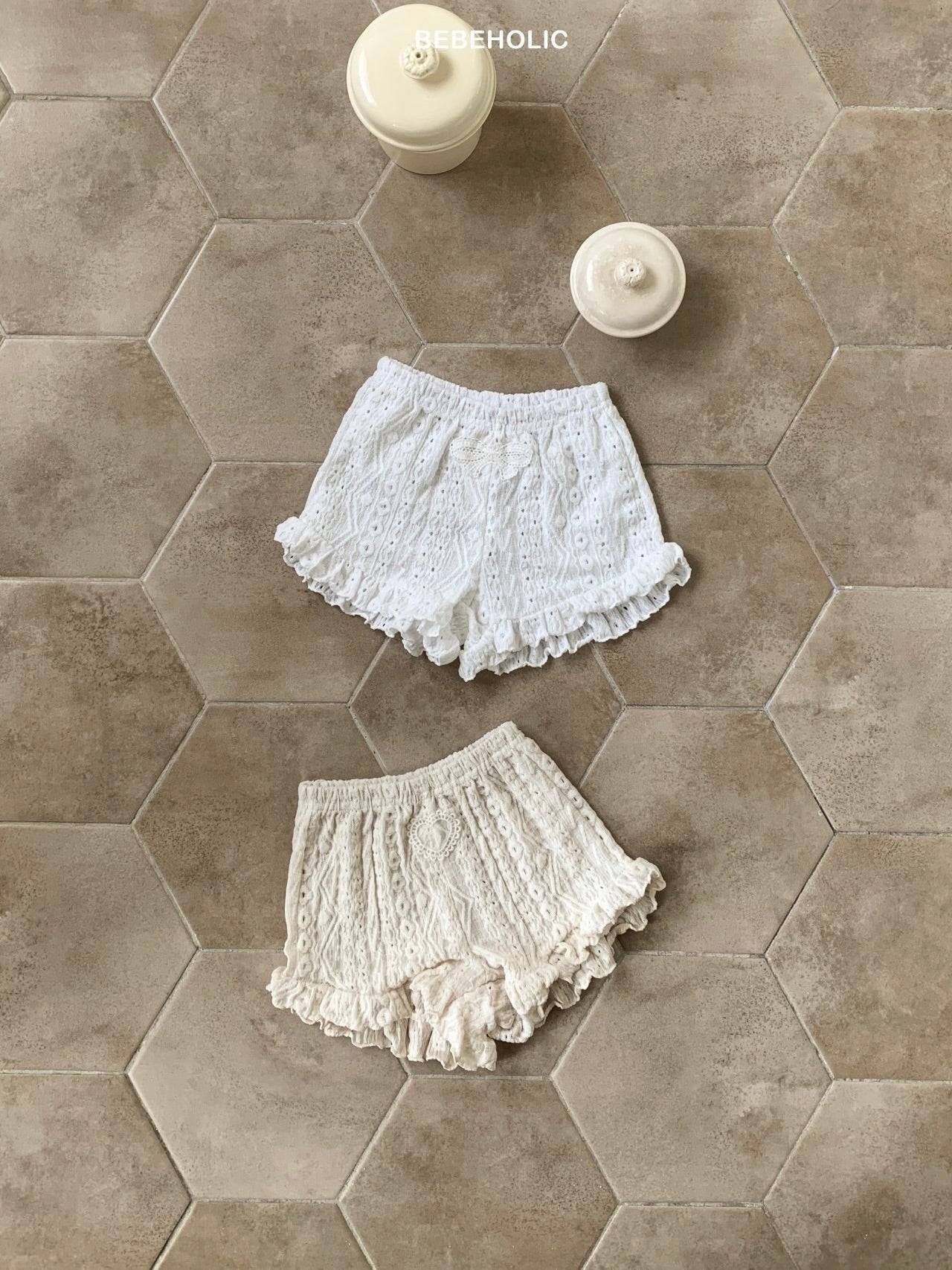 Merengue pants