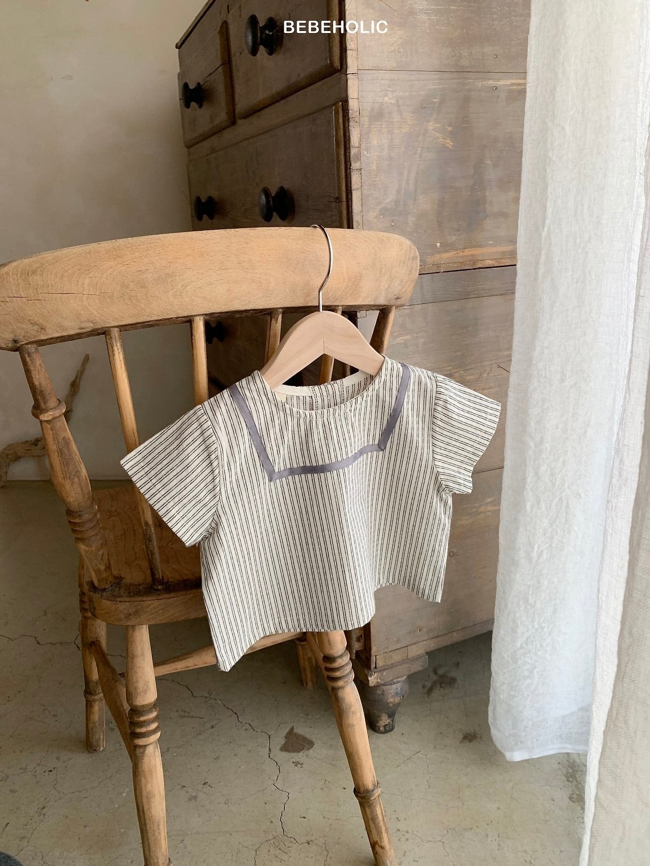 Robert blouse