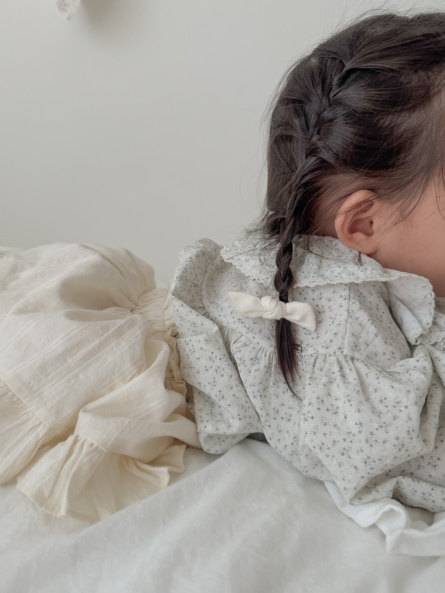 Juniper floral blouse