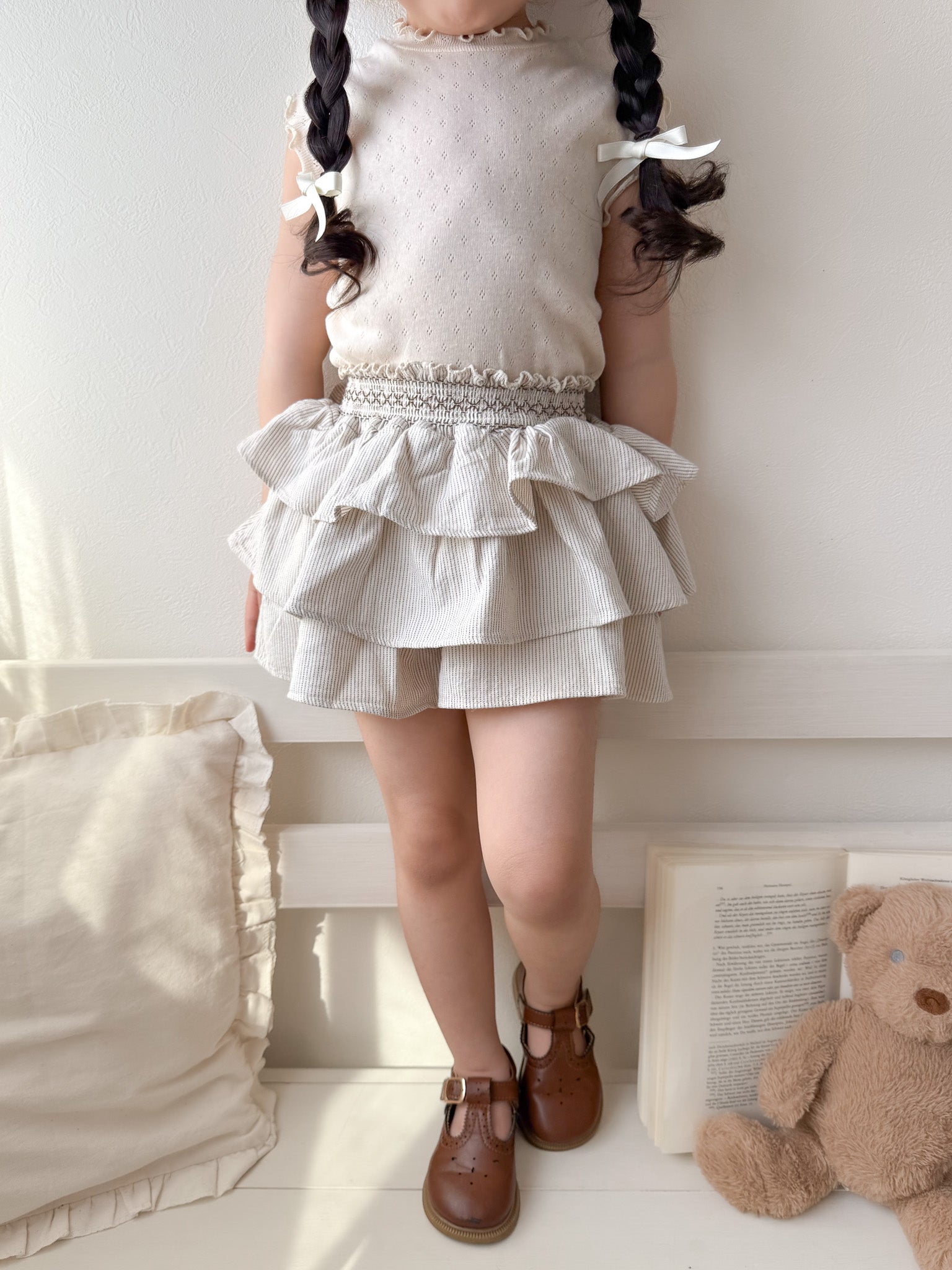 Camellia T