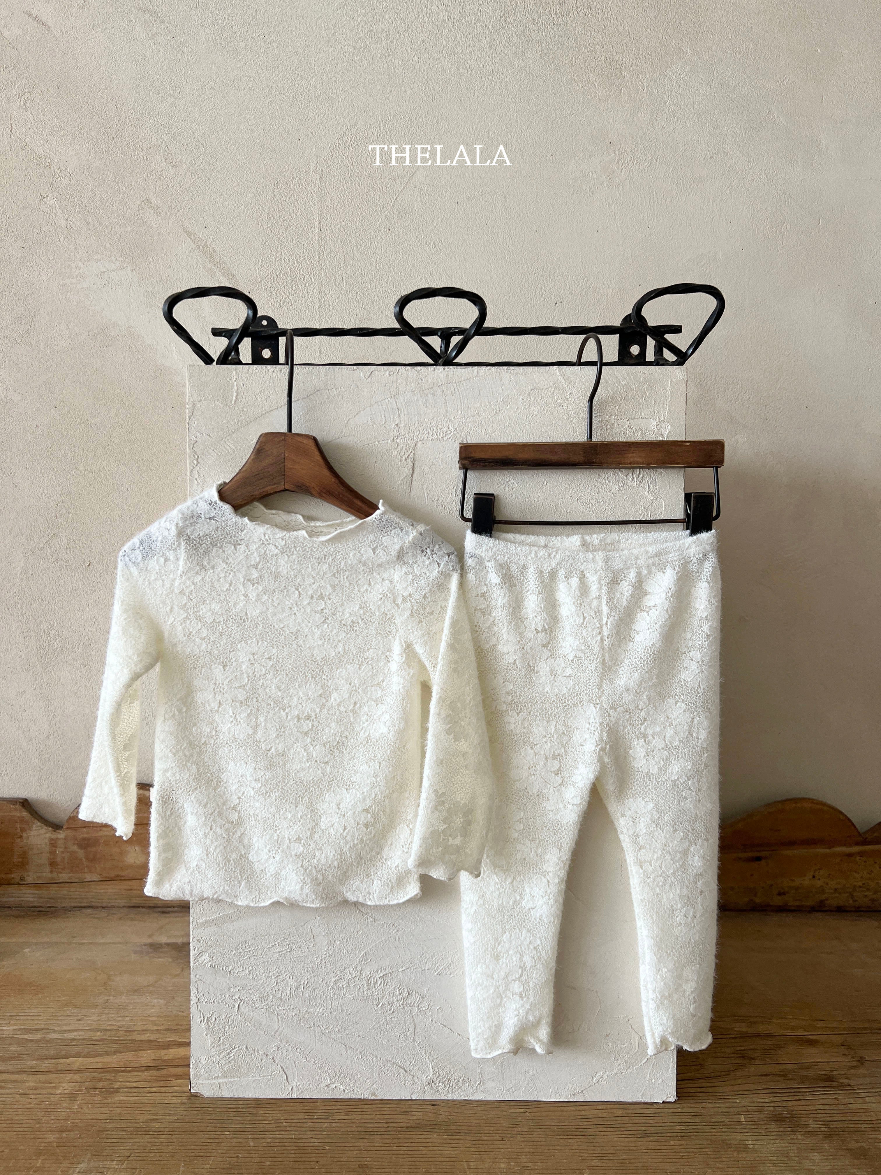 Floral mellow leggings