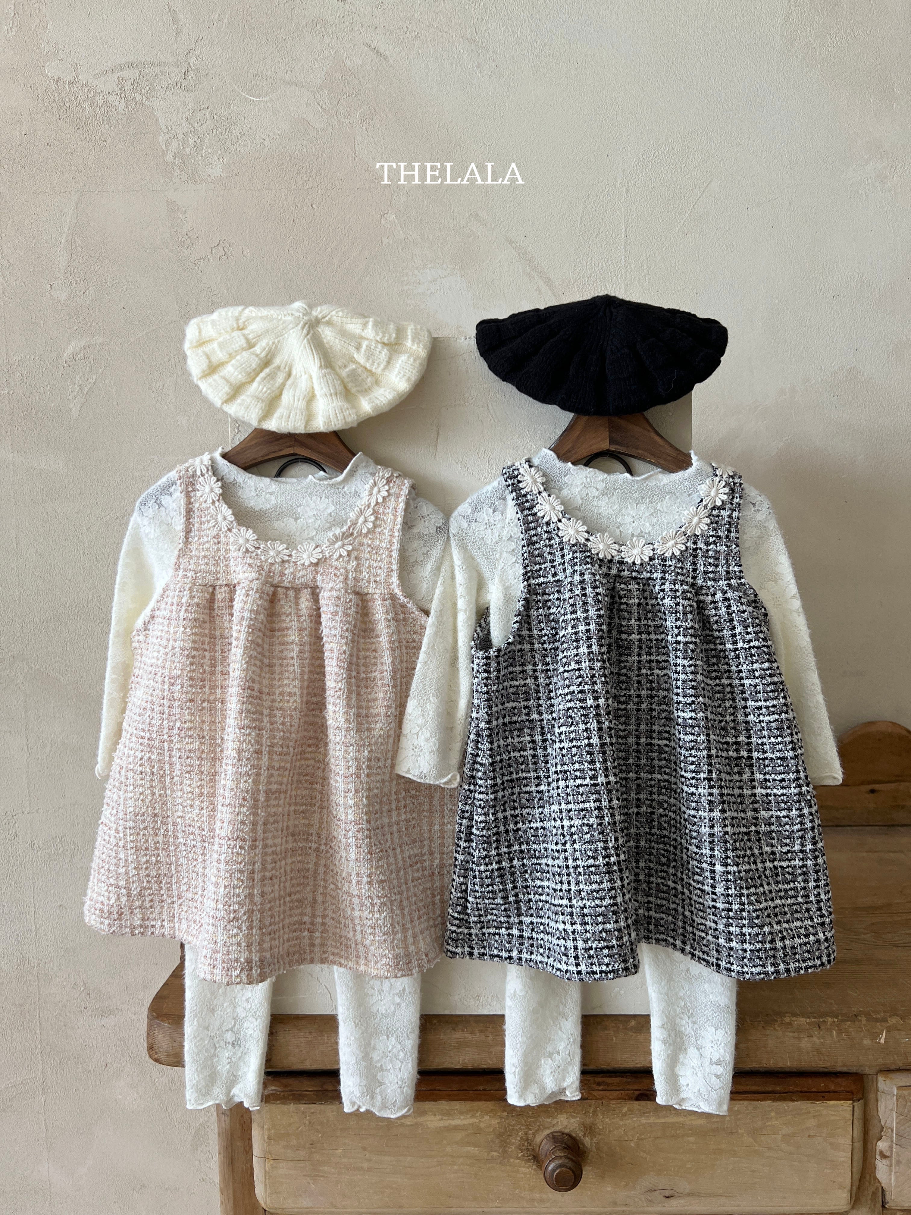 Floral mellow leggings