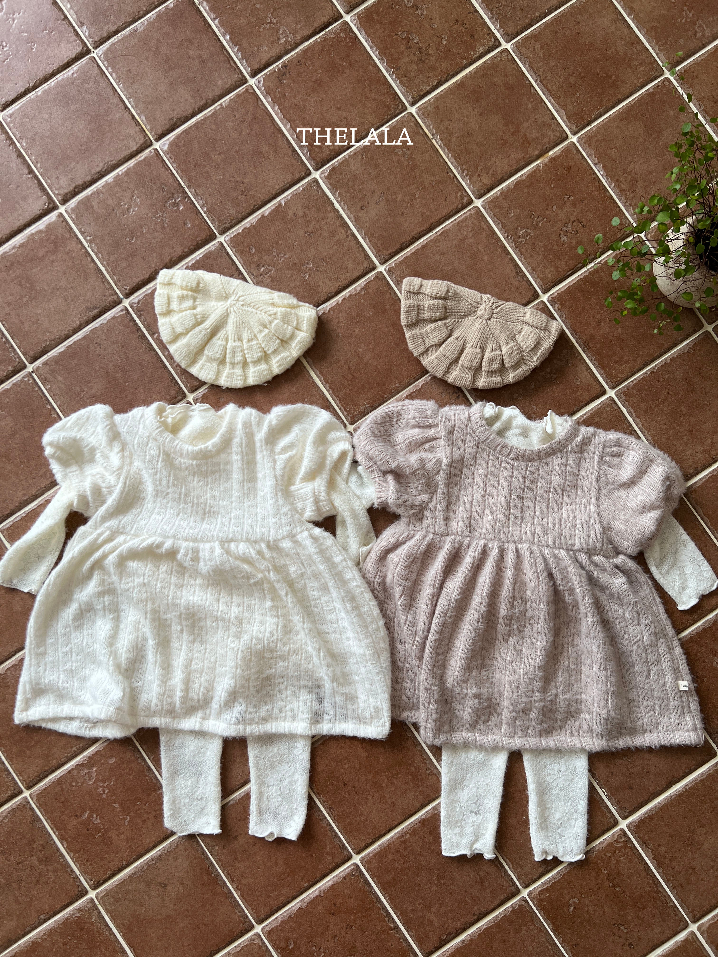 Floral mellow leggings