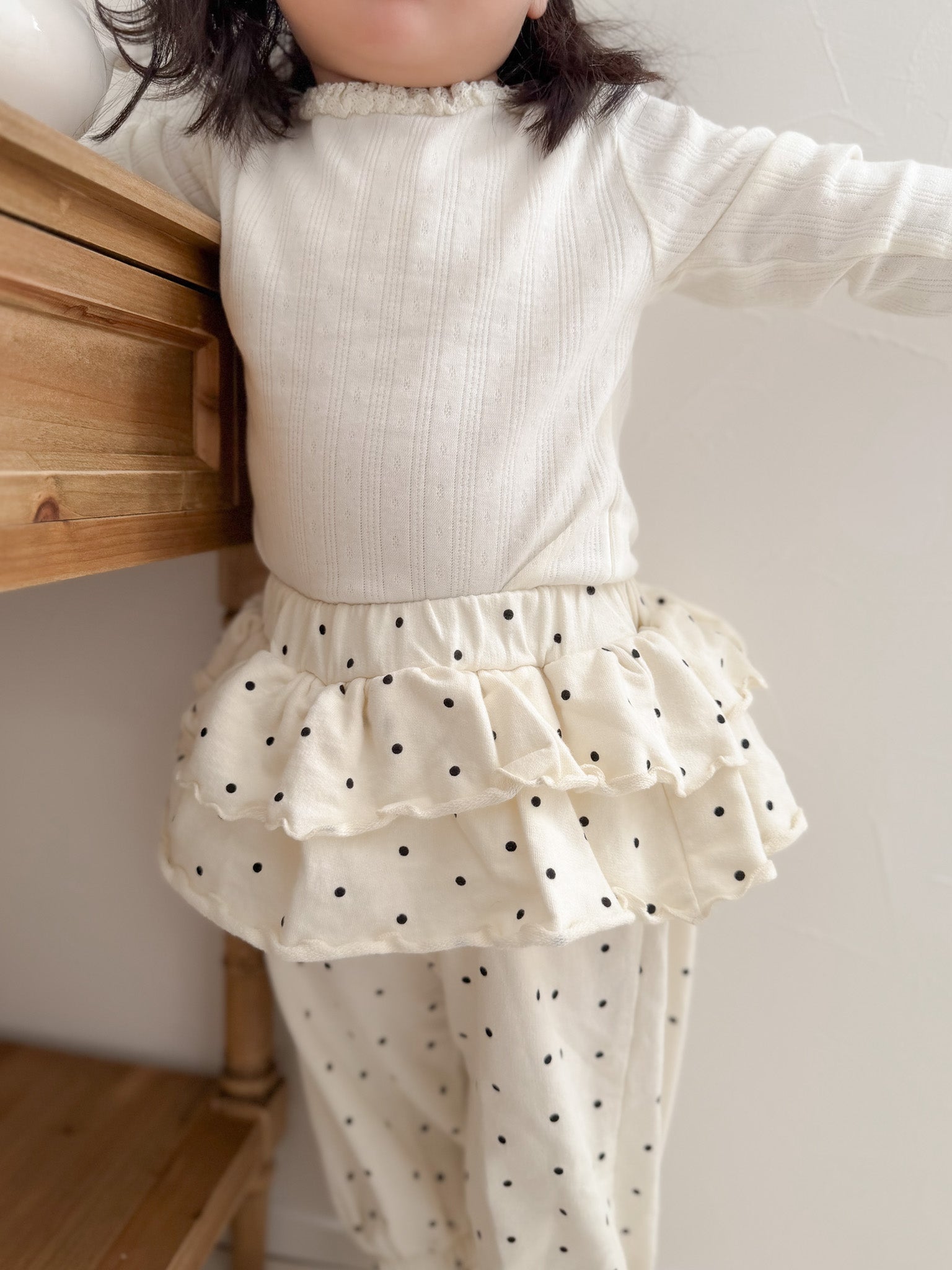 Lucky bikini T (baby & kids)