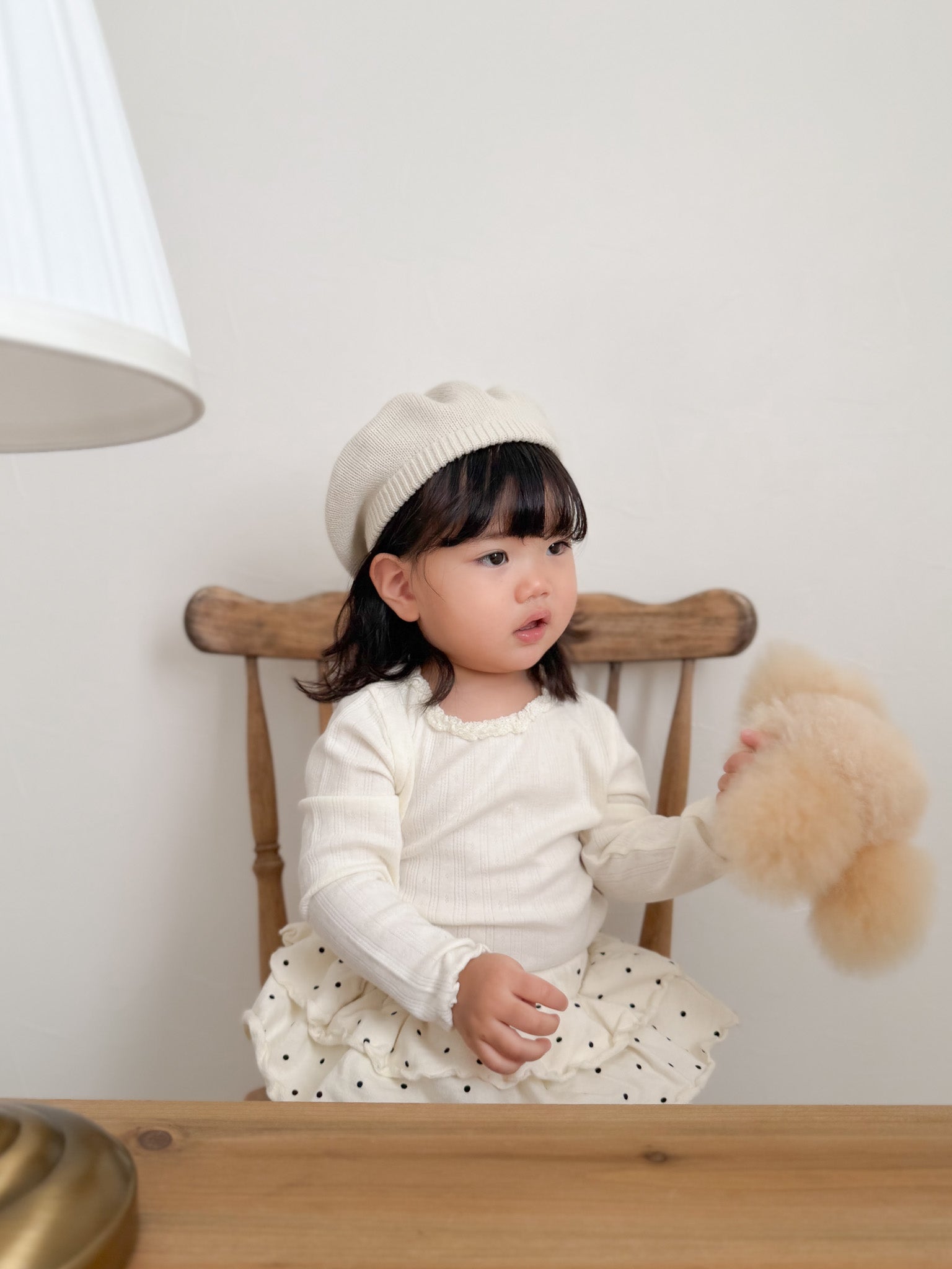 Lucky bikini T (baby & kids)