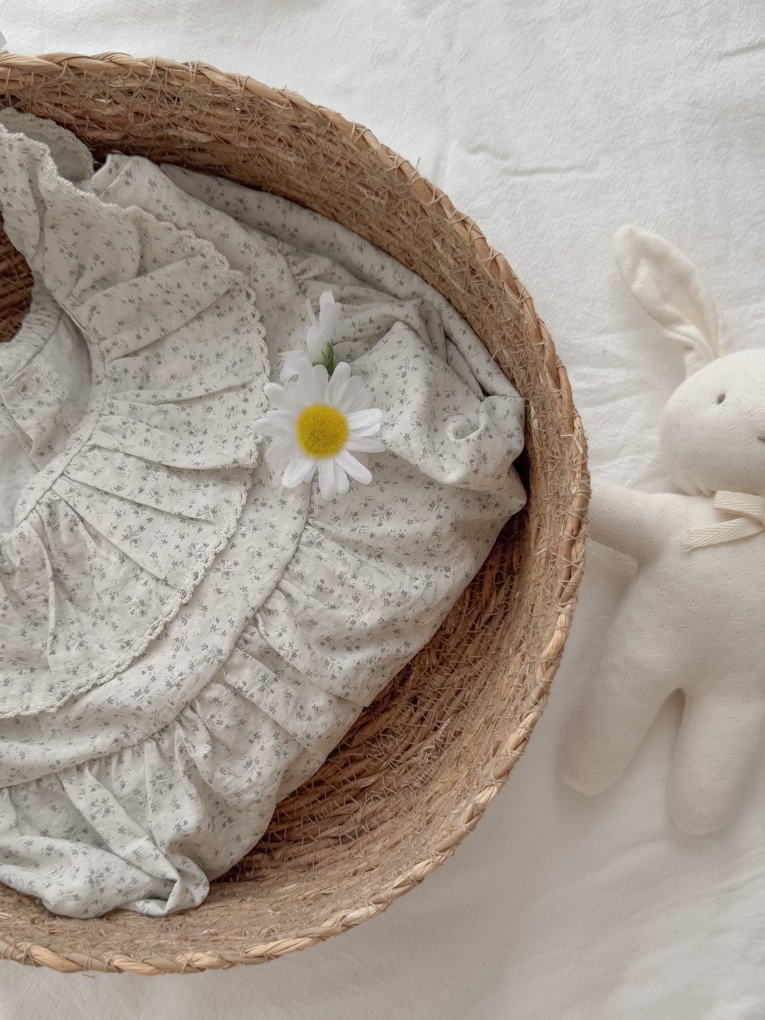 Juniper floral blouse