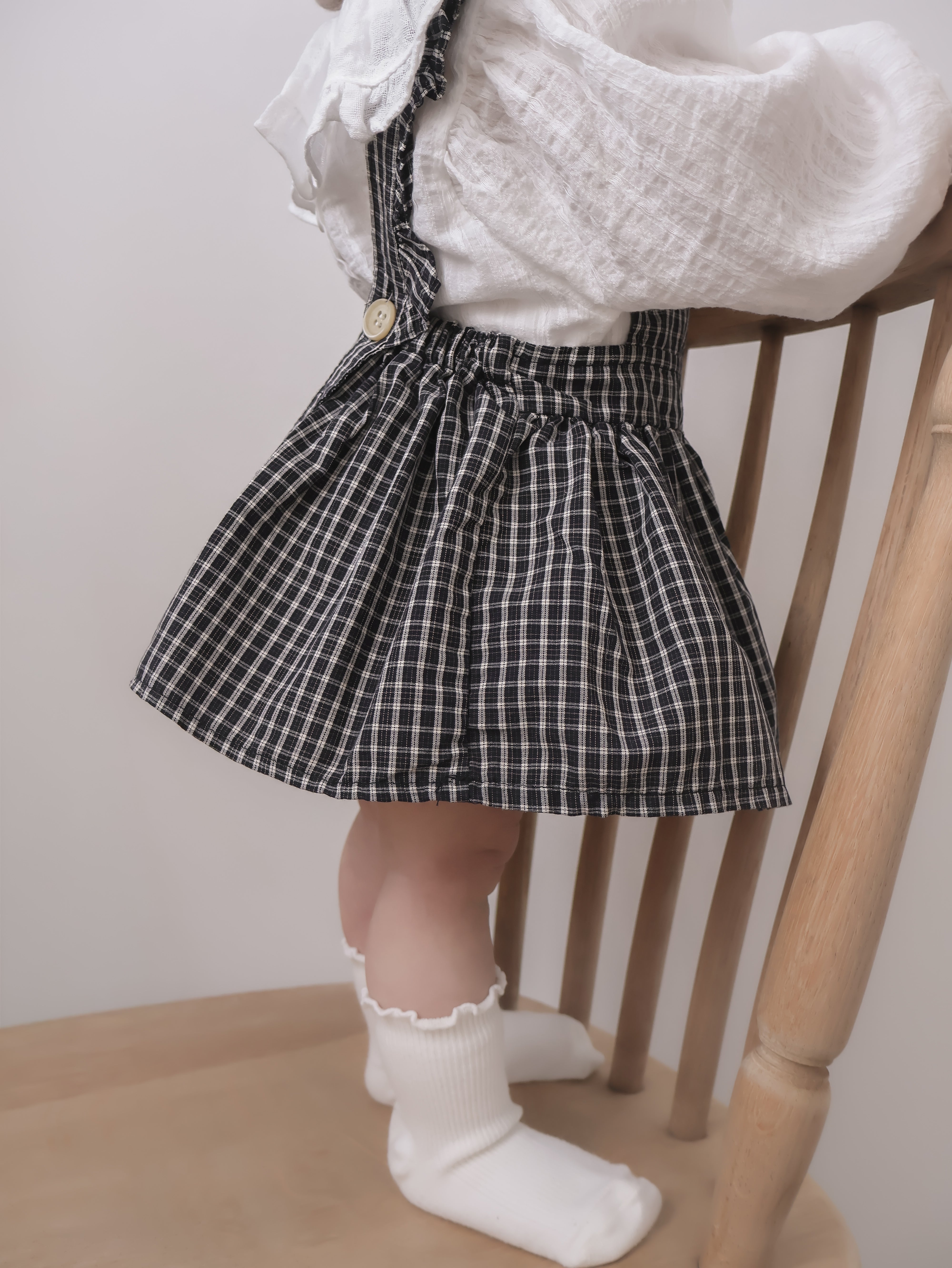 Rona overall one piece