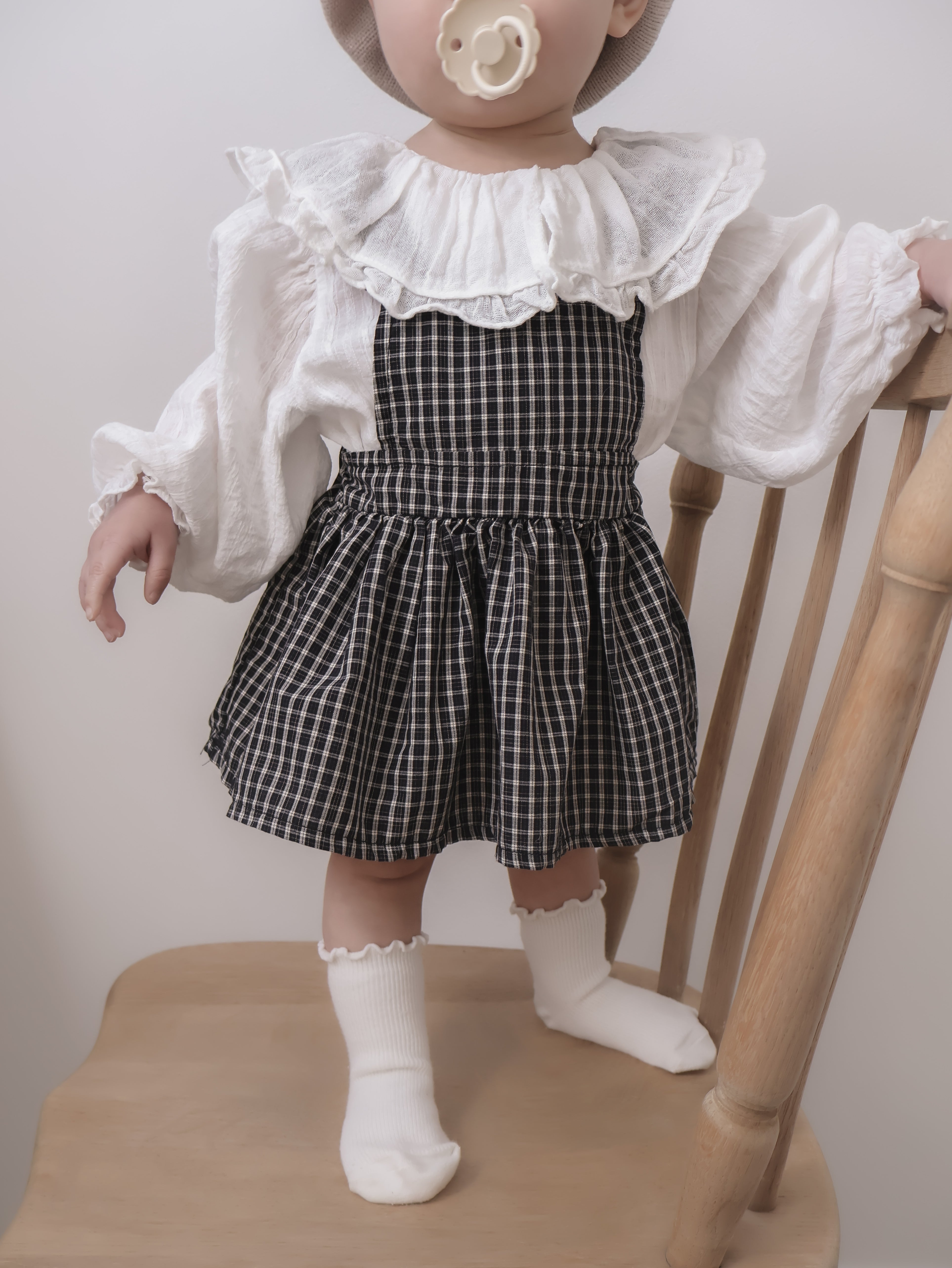 Rona overall one piece