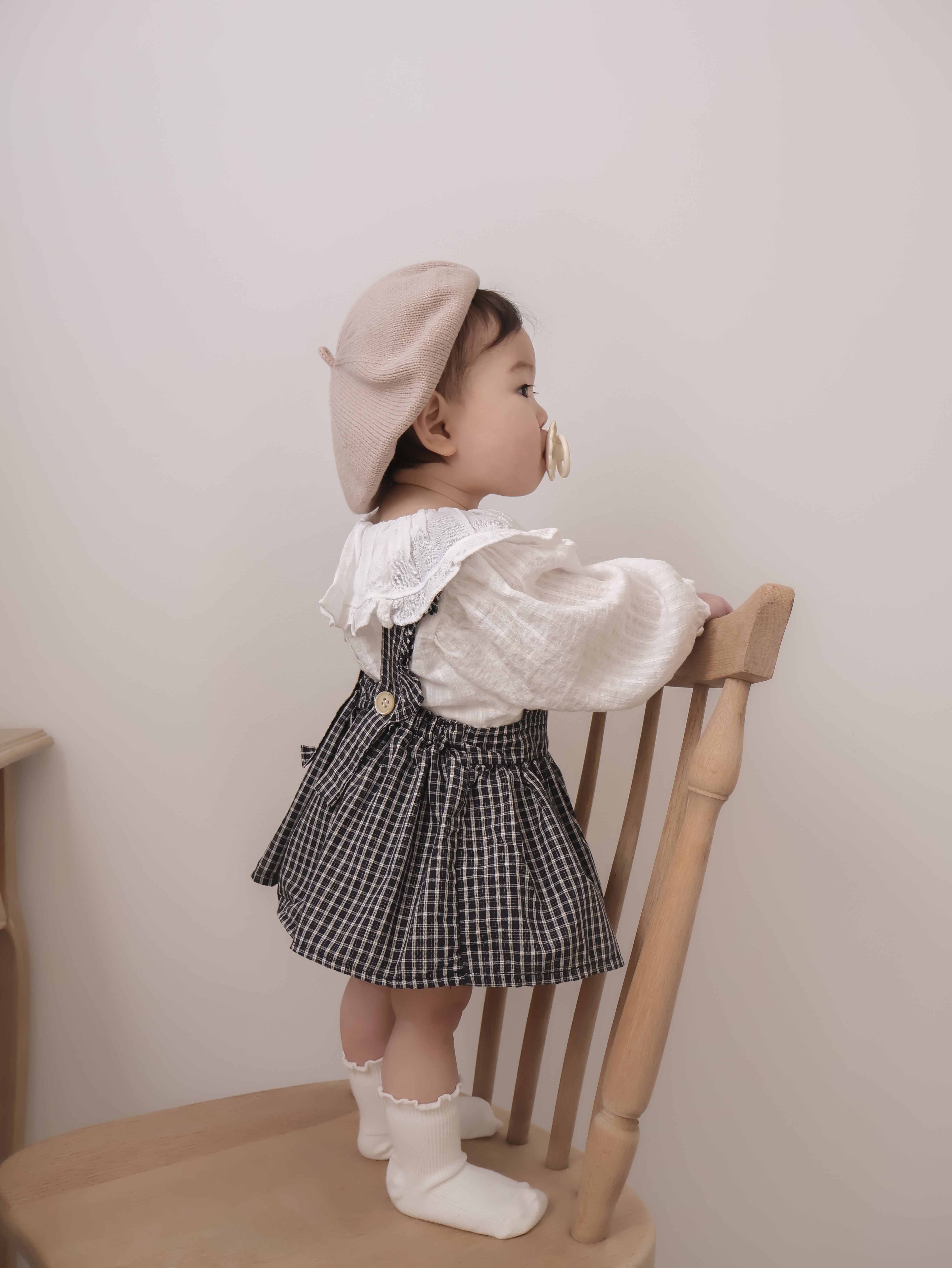 Rona overall one piece