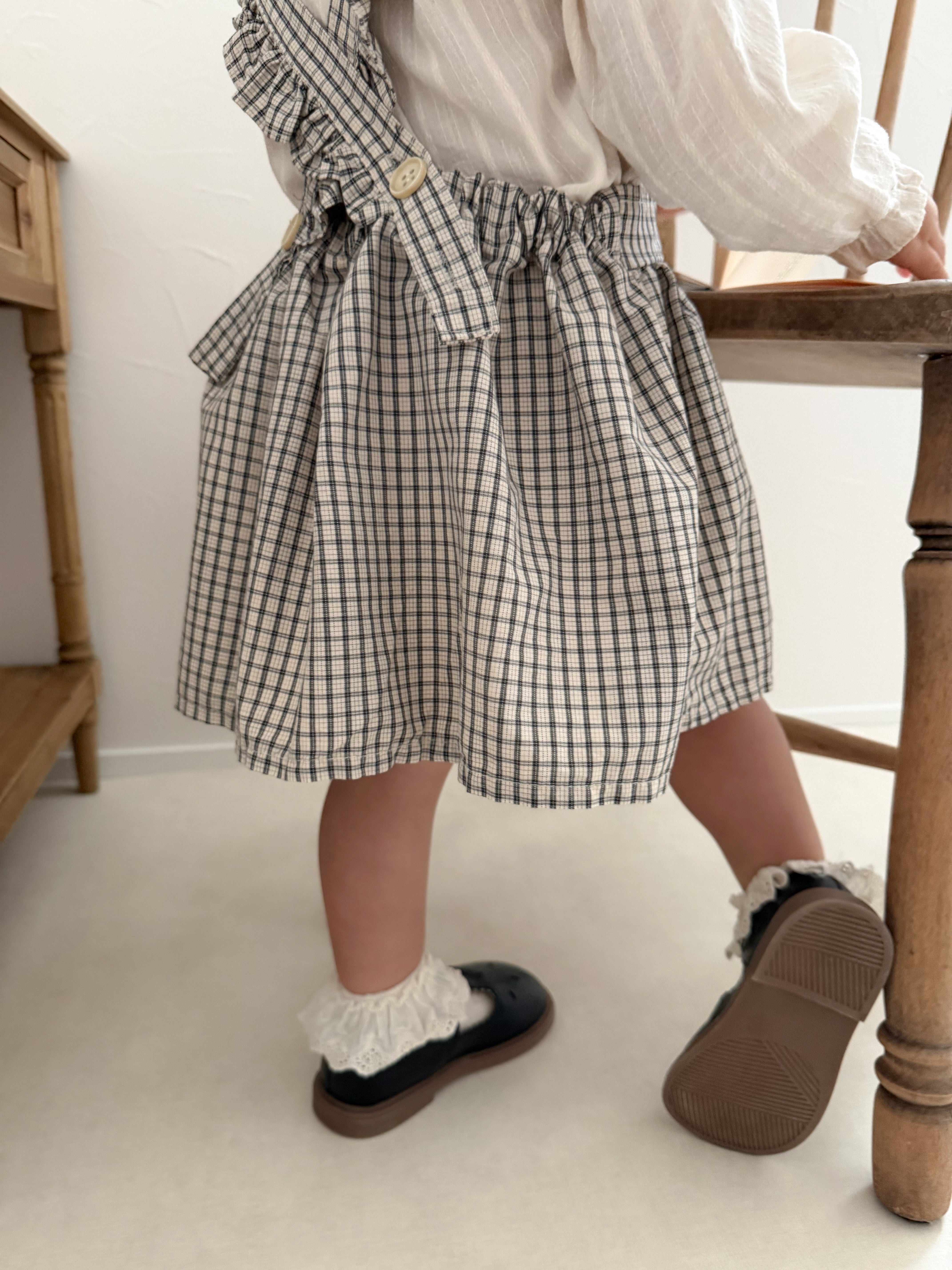 Rona overall one piece