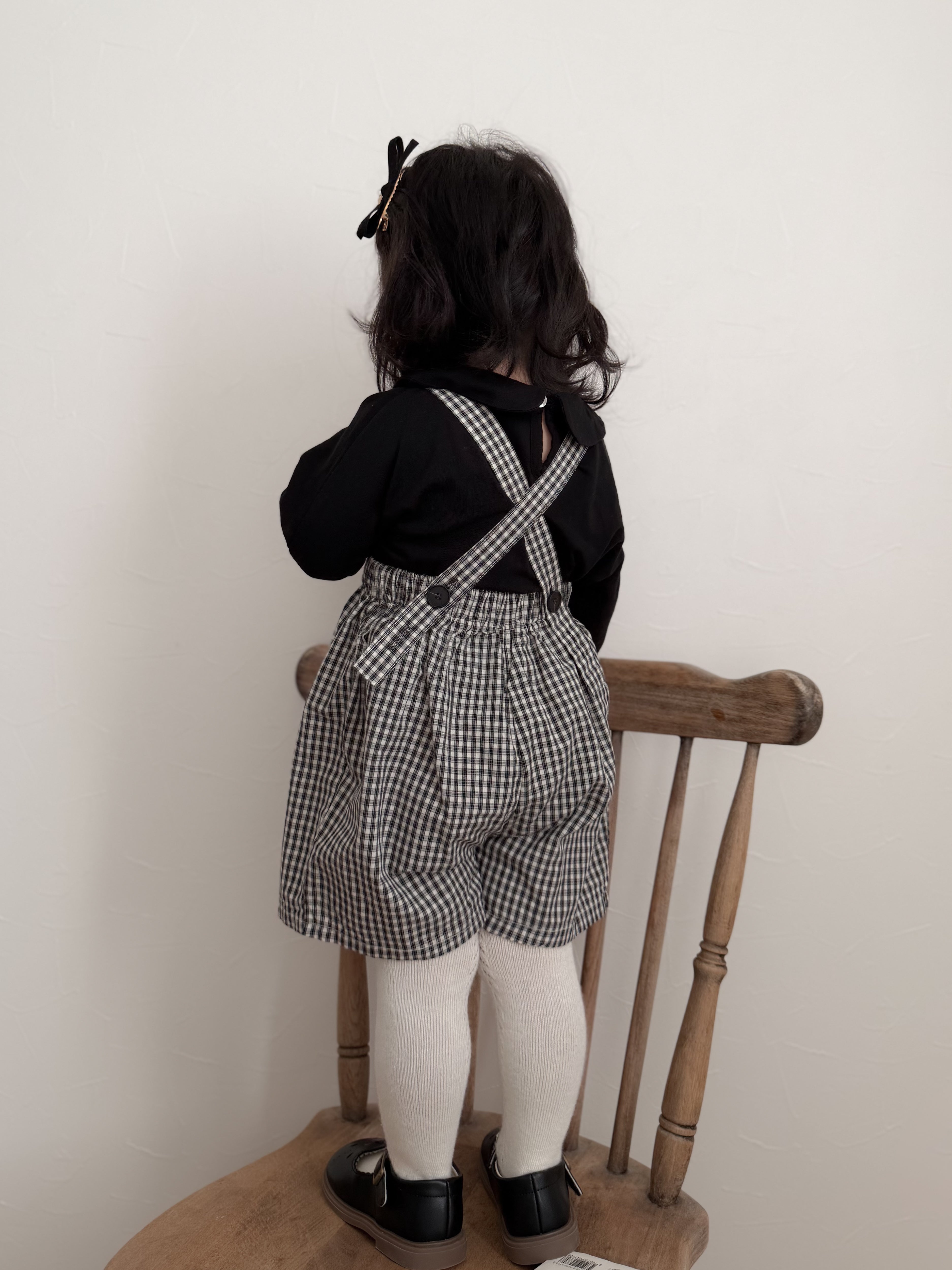 Butter caramel T shirt