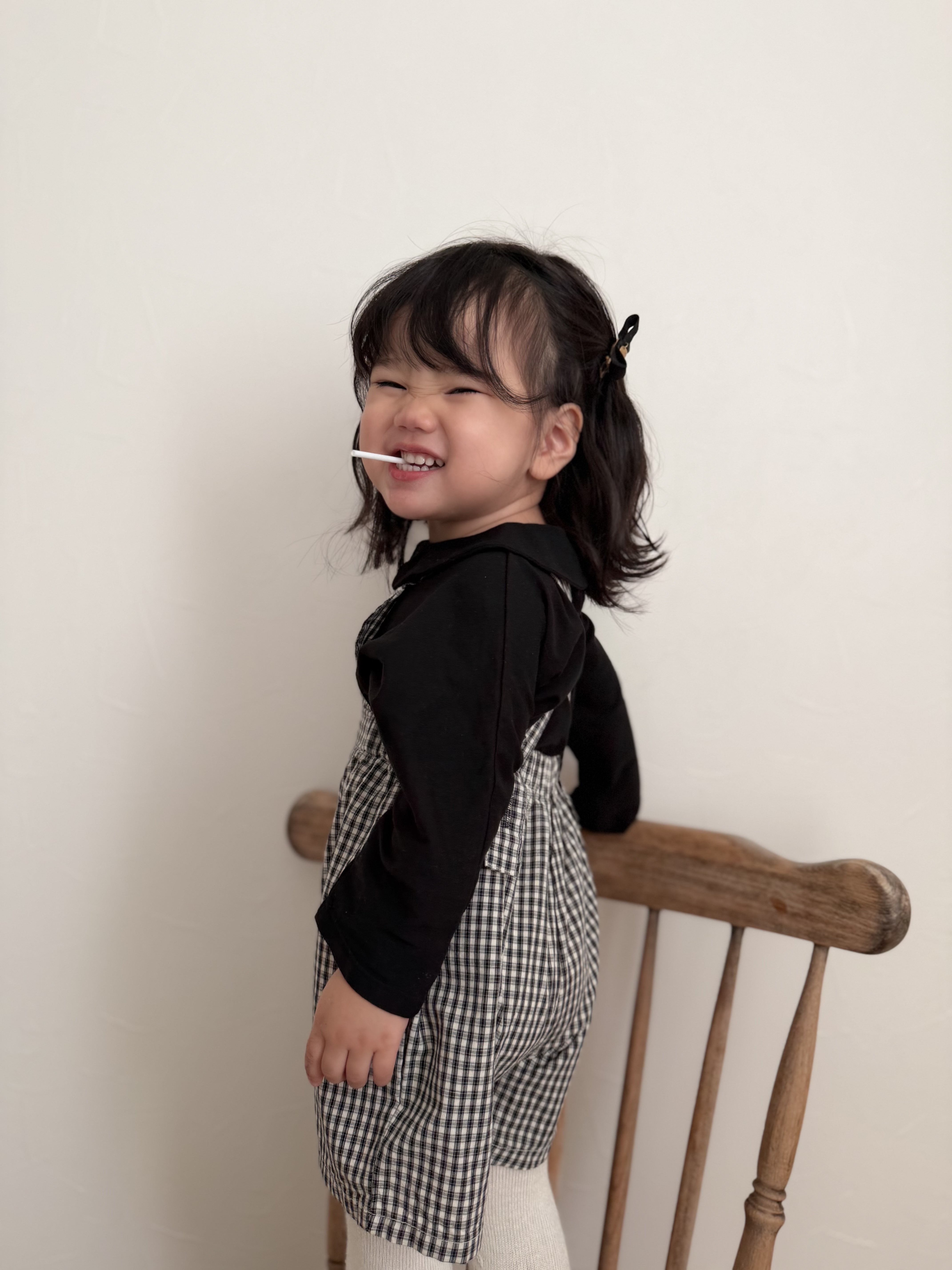 Butter caramel T shirt