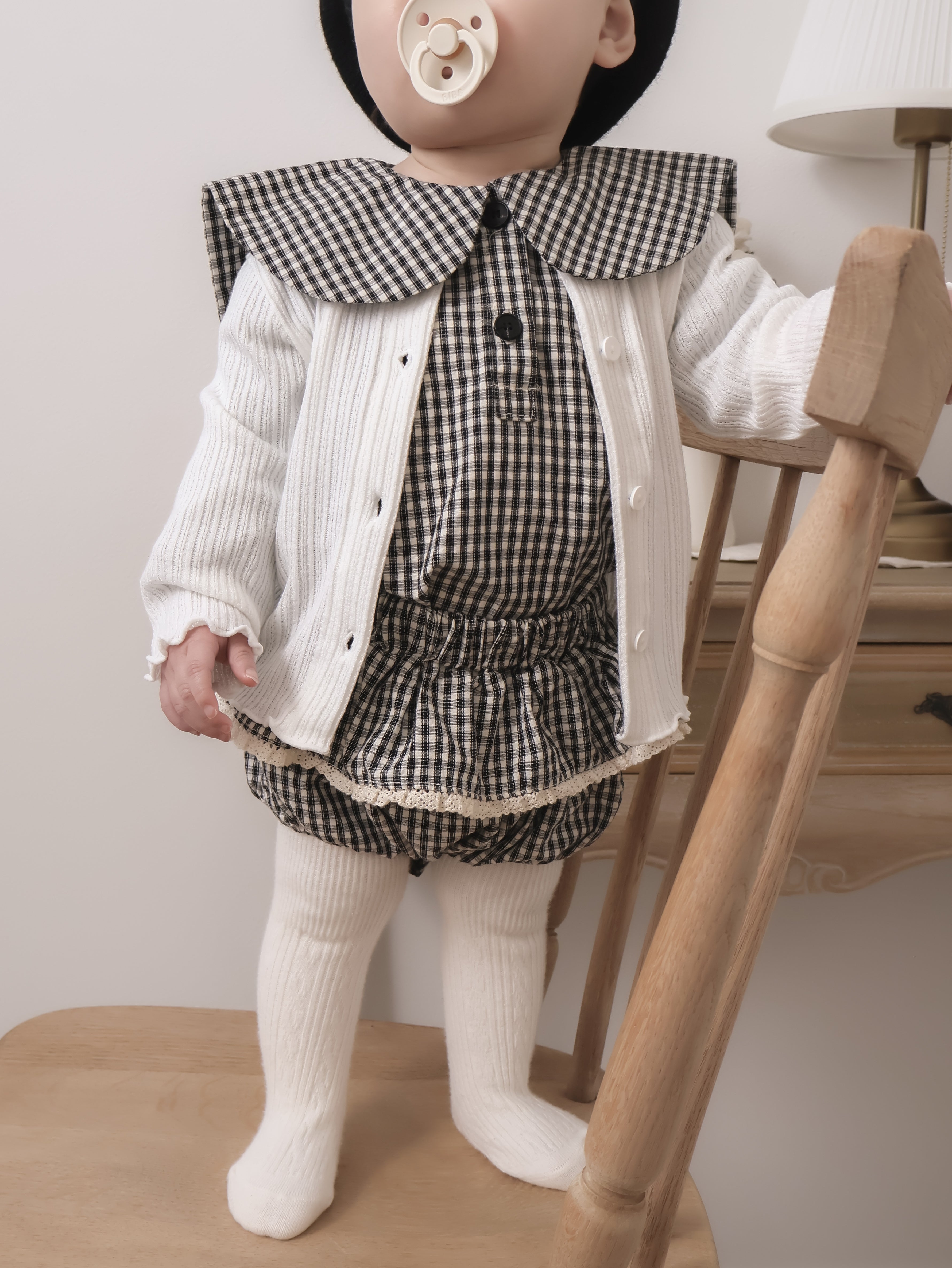 Basic mellow cardigan