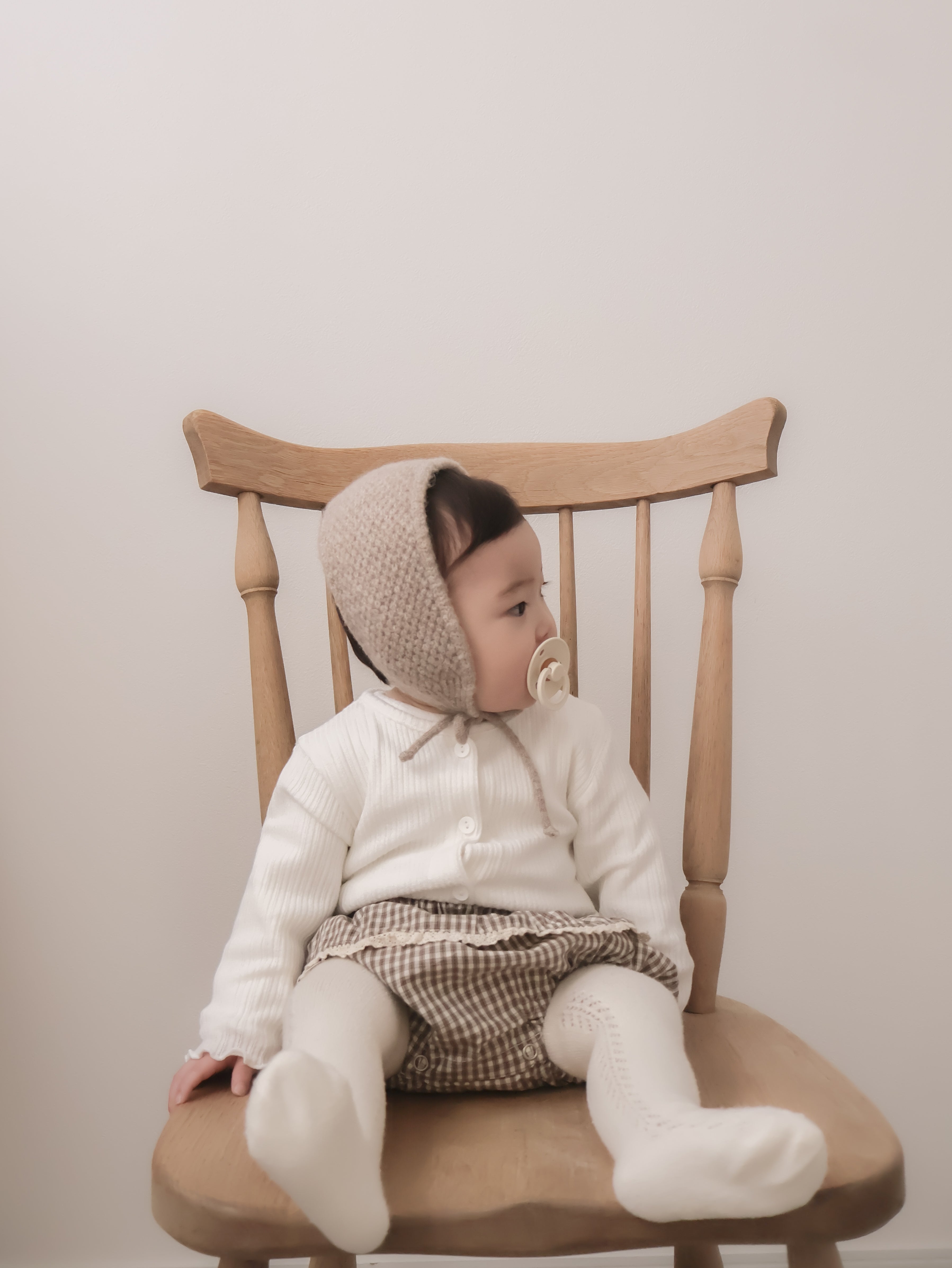 Basic mellow cardigan