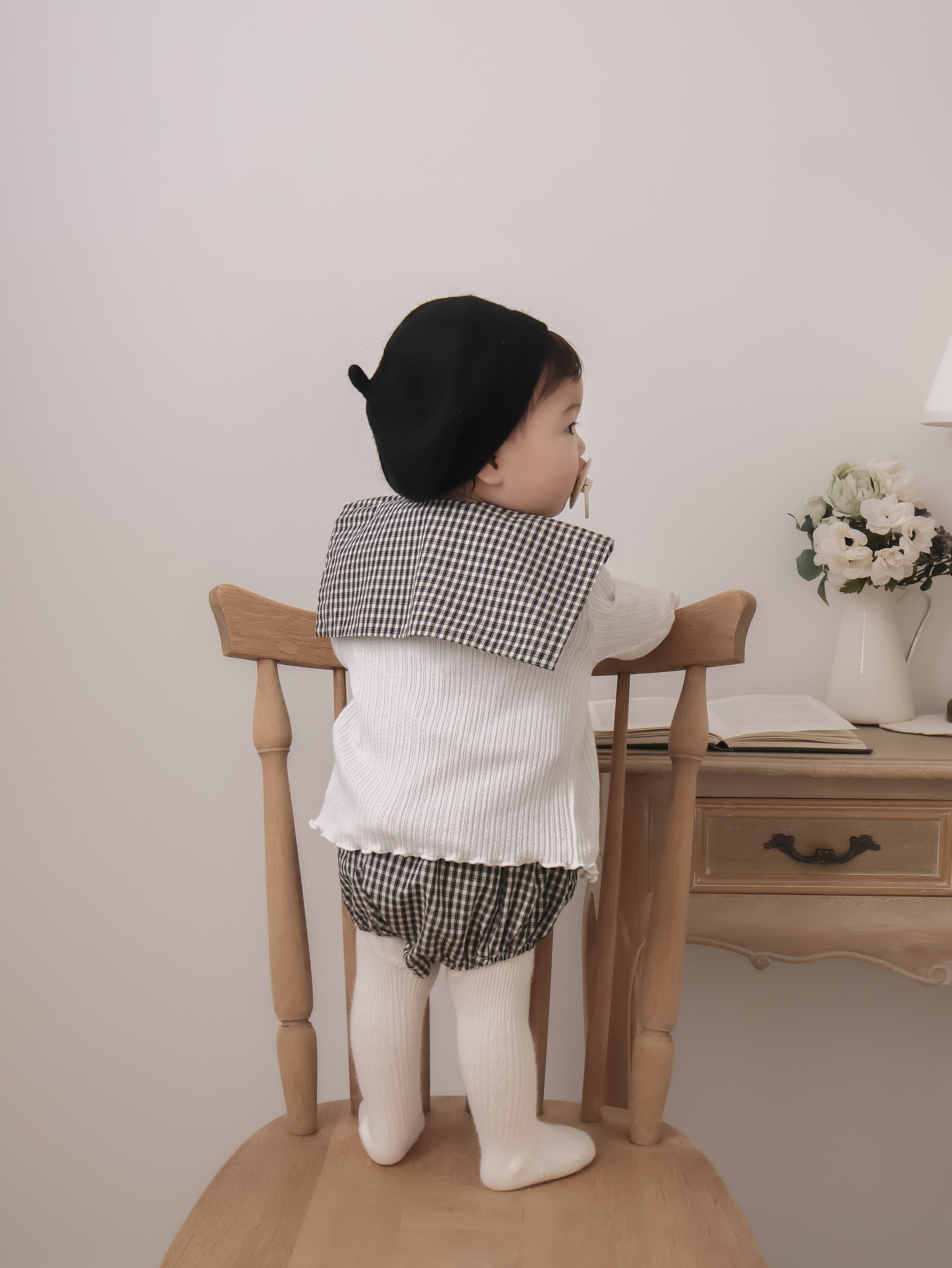 Basic mellow cardigan