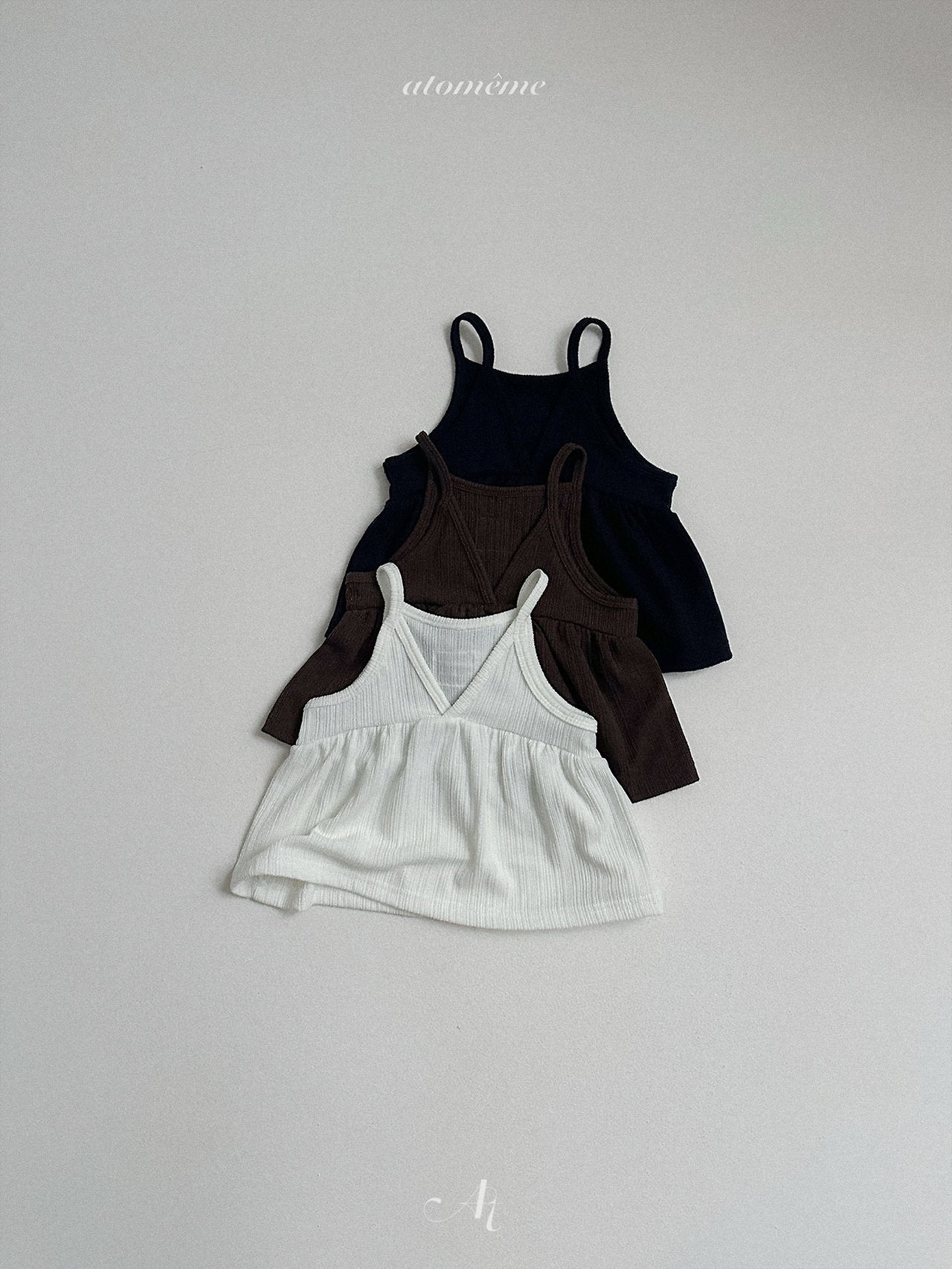 Clay bustier