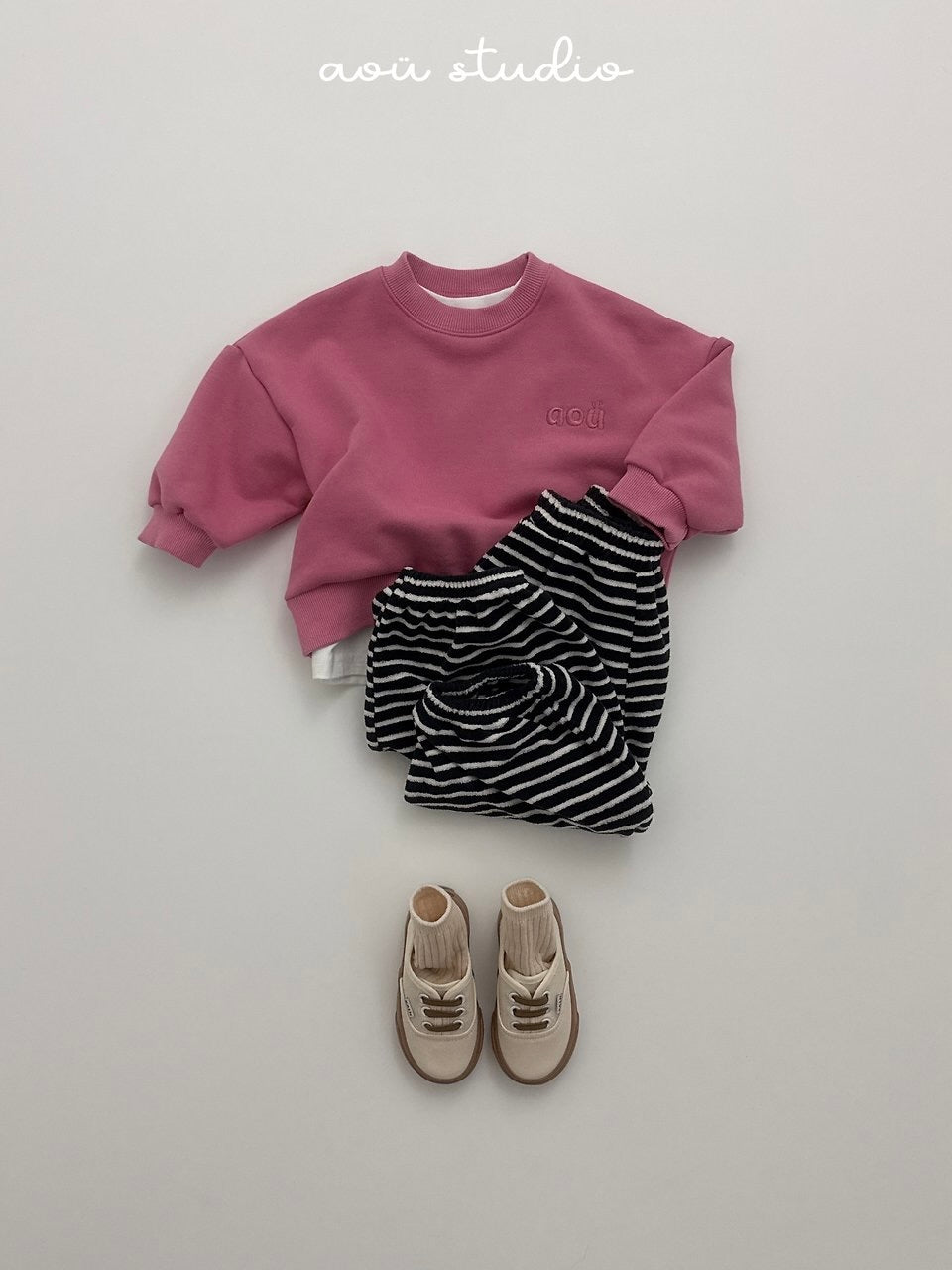 Como jogger pants