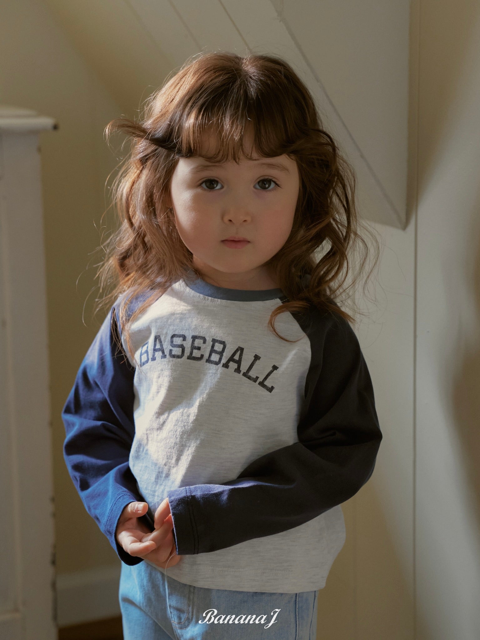 Baseball T