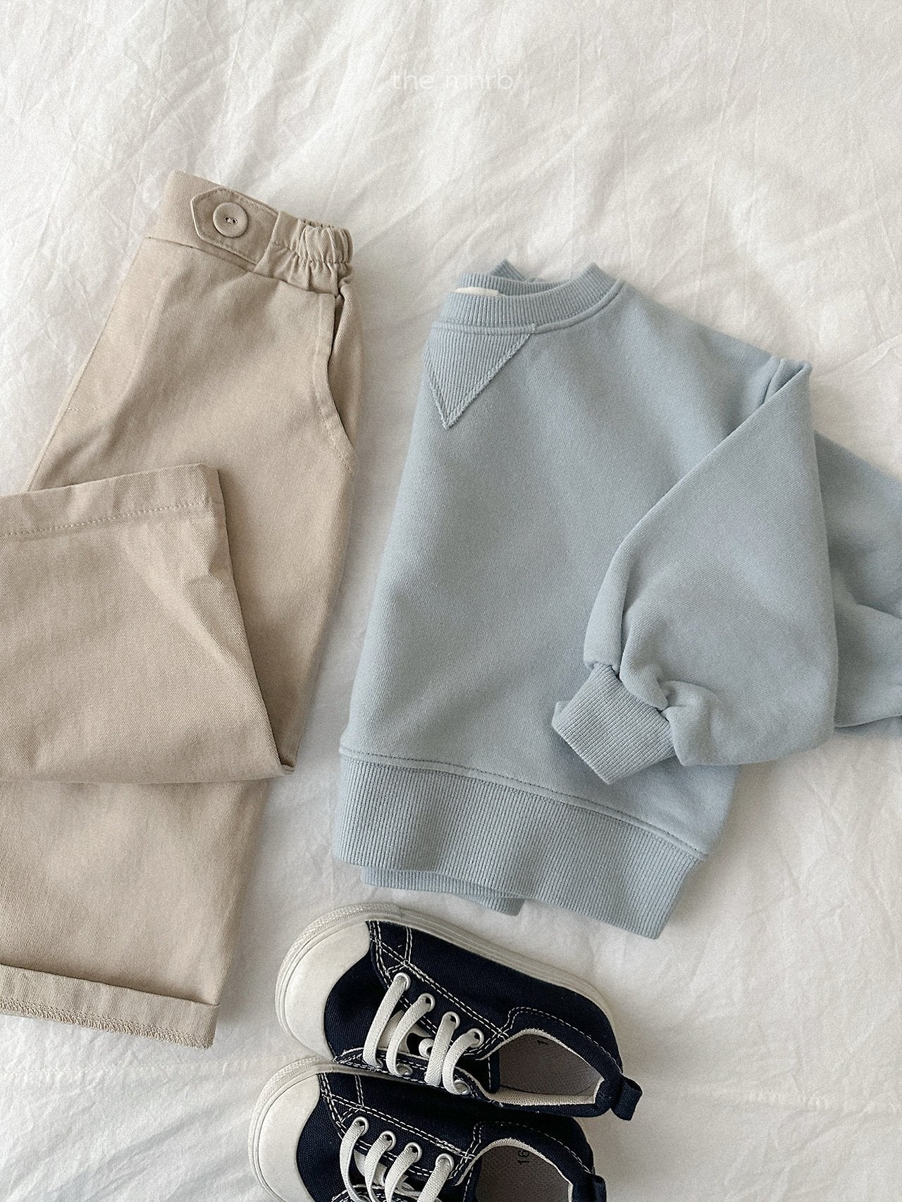 Bubble sweatshirt