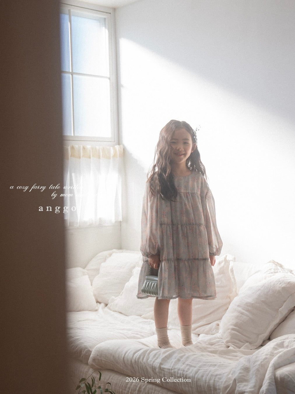 Cherry blossom one piece