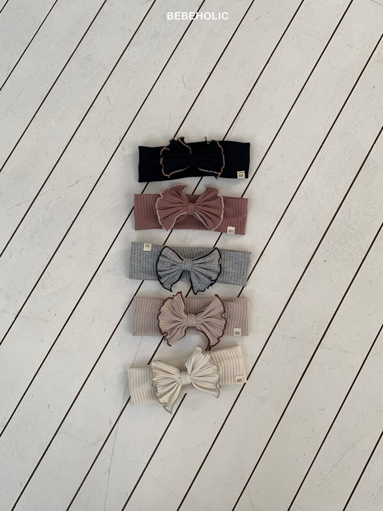 Berry hairband