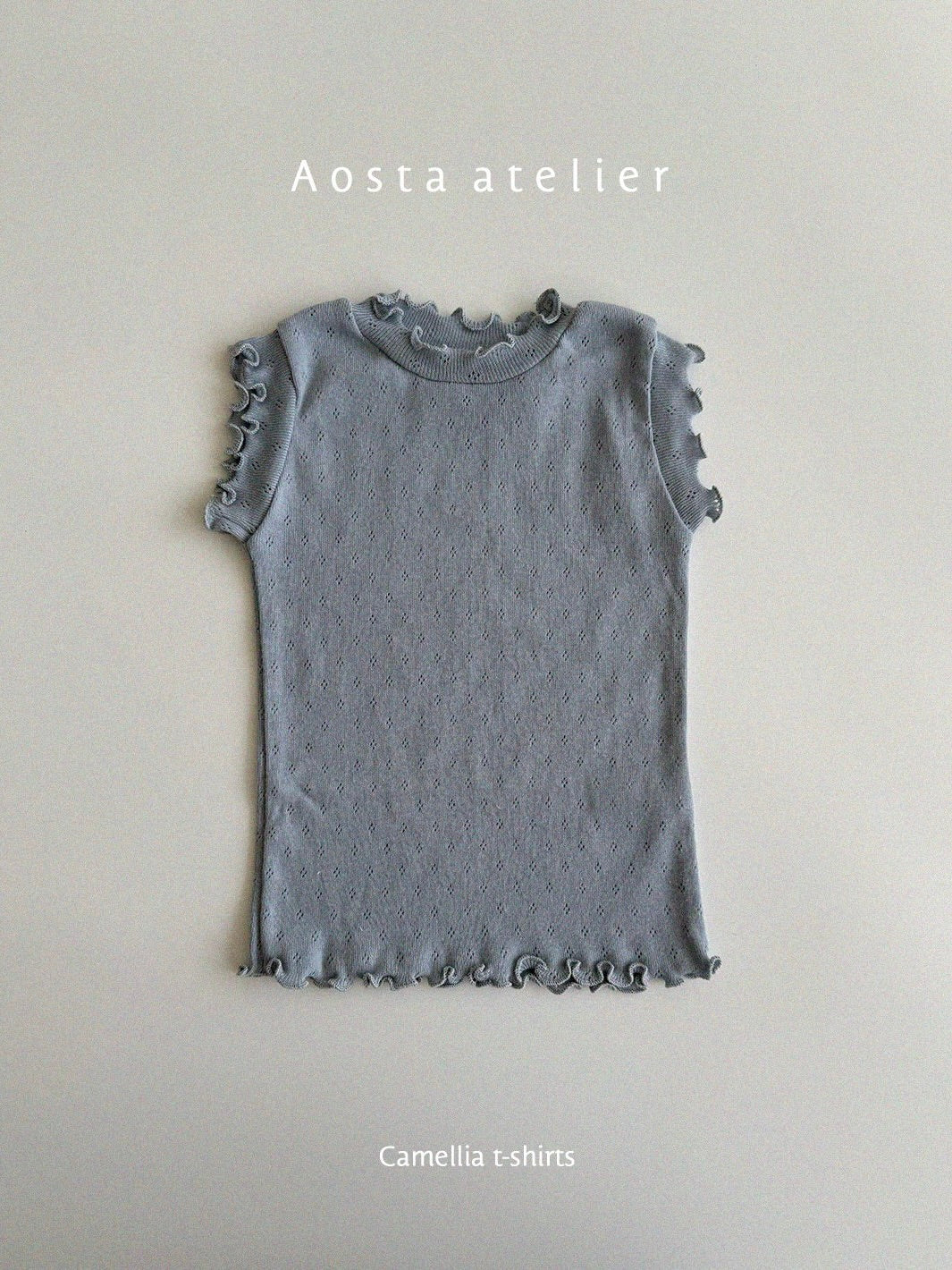 Camellia T