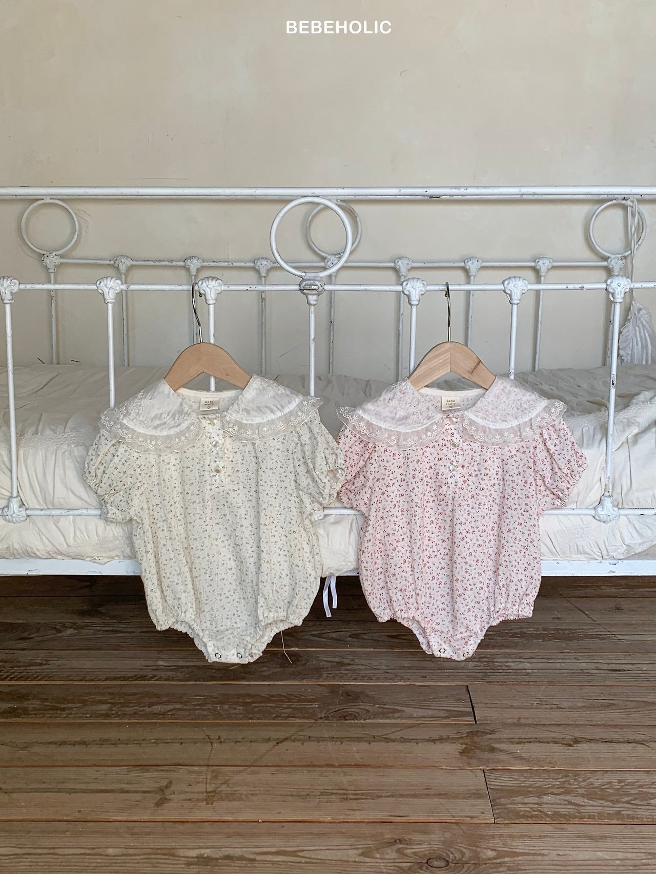Esther rompers