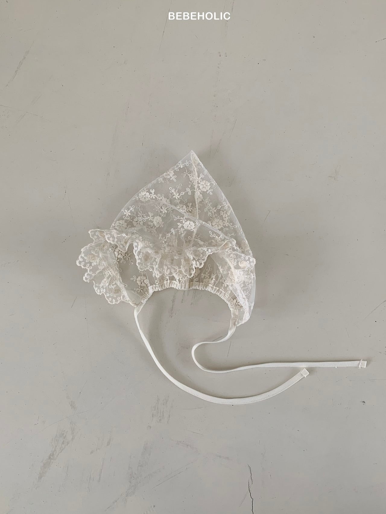 Natural bonnet