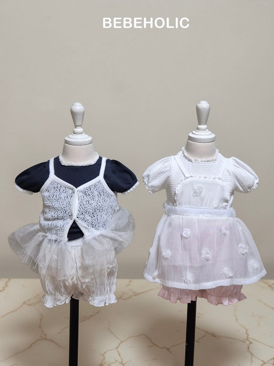 Ribbon bloomer