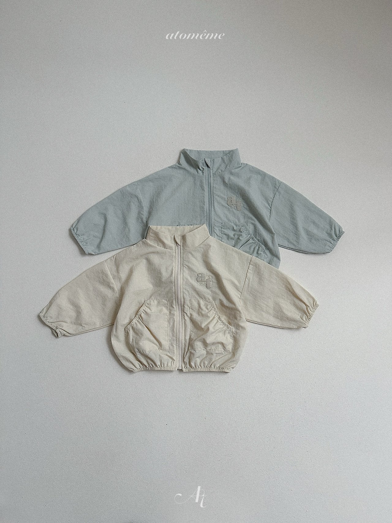 Windy jacket