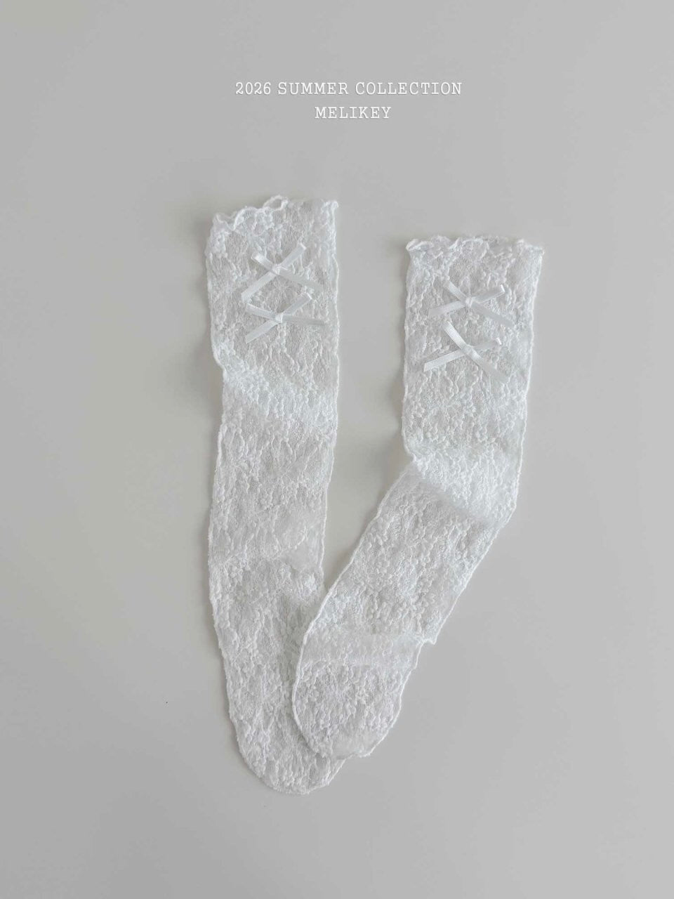 Tutu lace socks