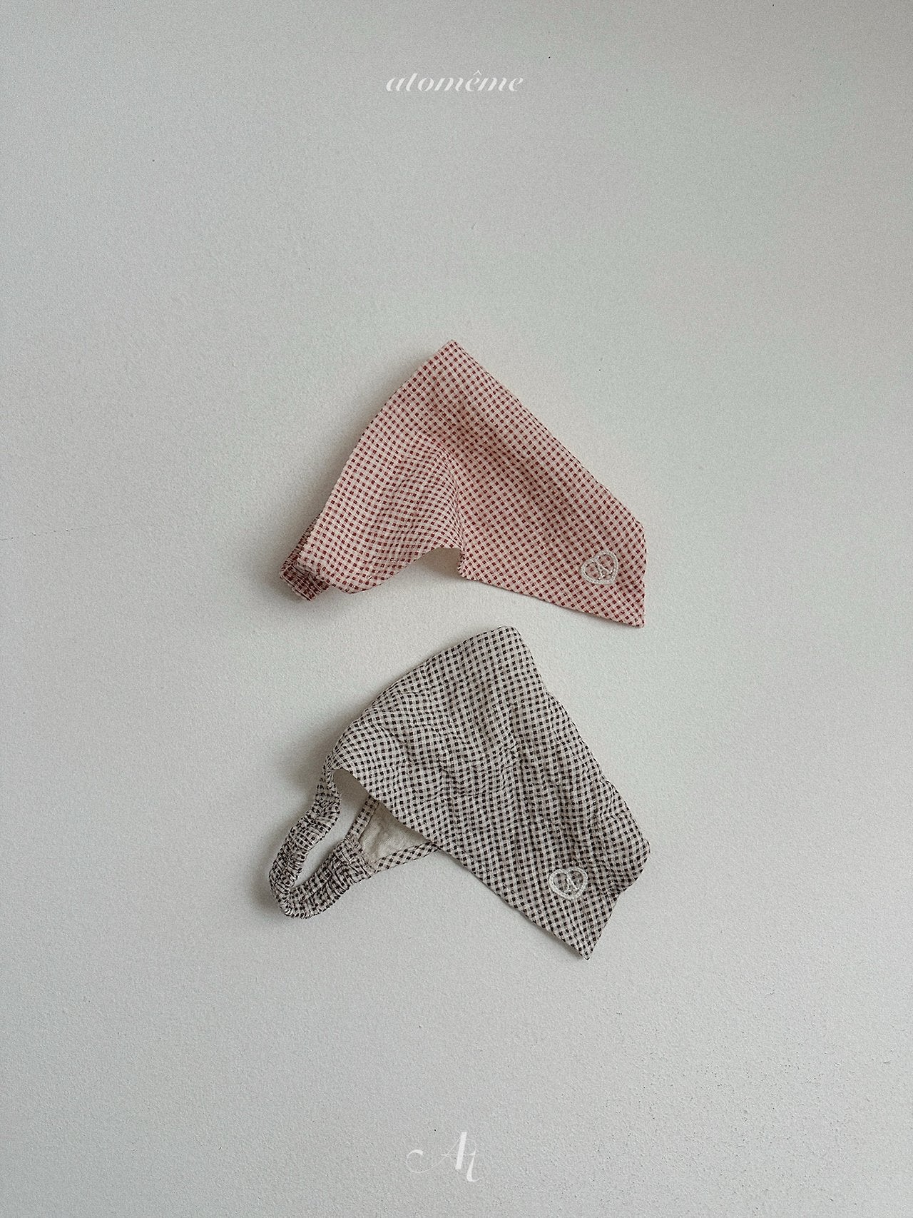 Cinnamon hairband