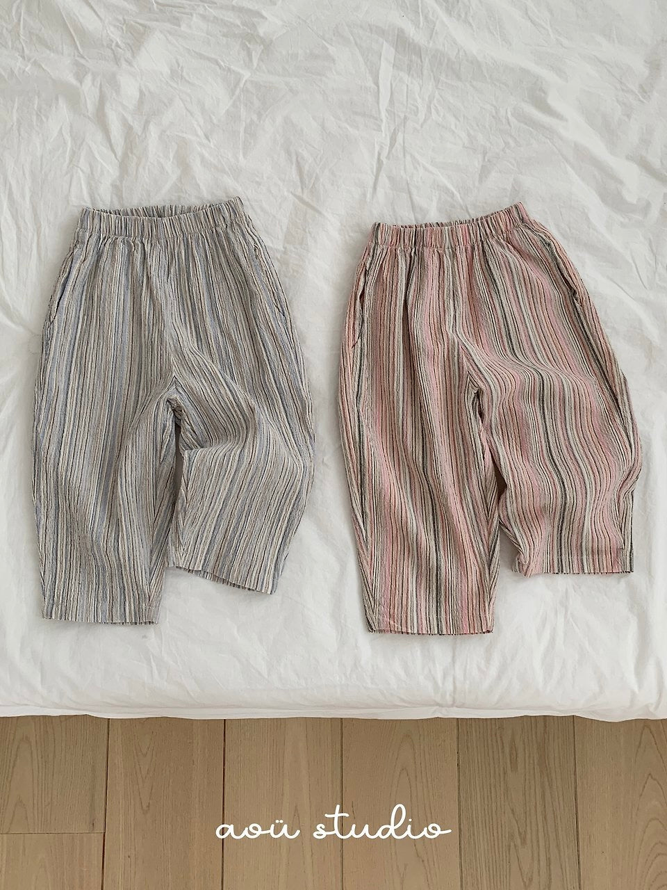 Peony pants