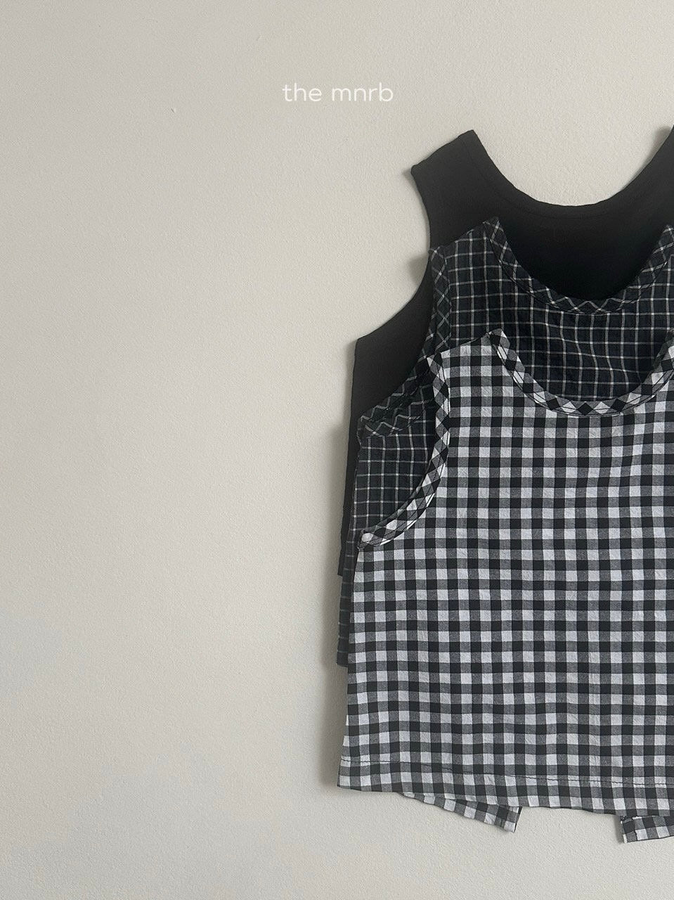 Chrome open sleeveless