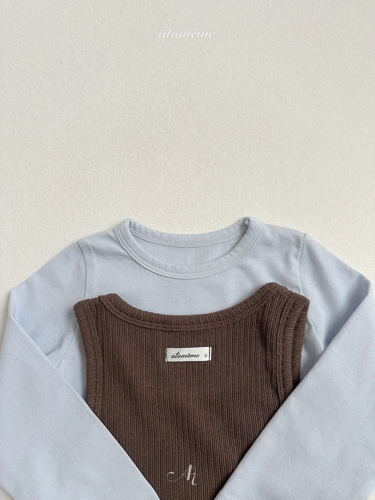Marais layered set