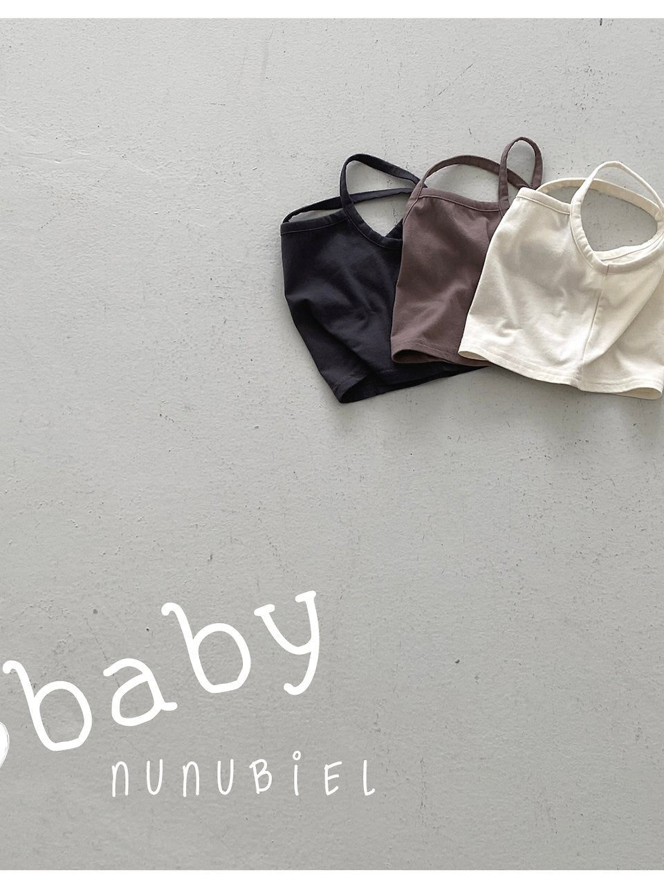 Bebe madeleine sleeveless