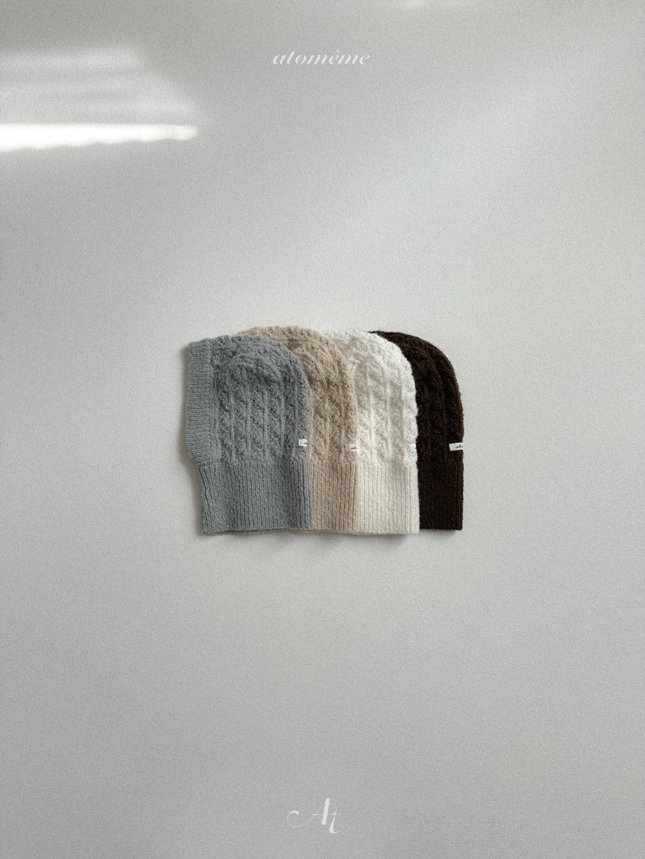 Mild balaclava