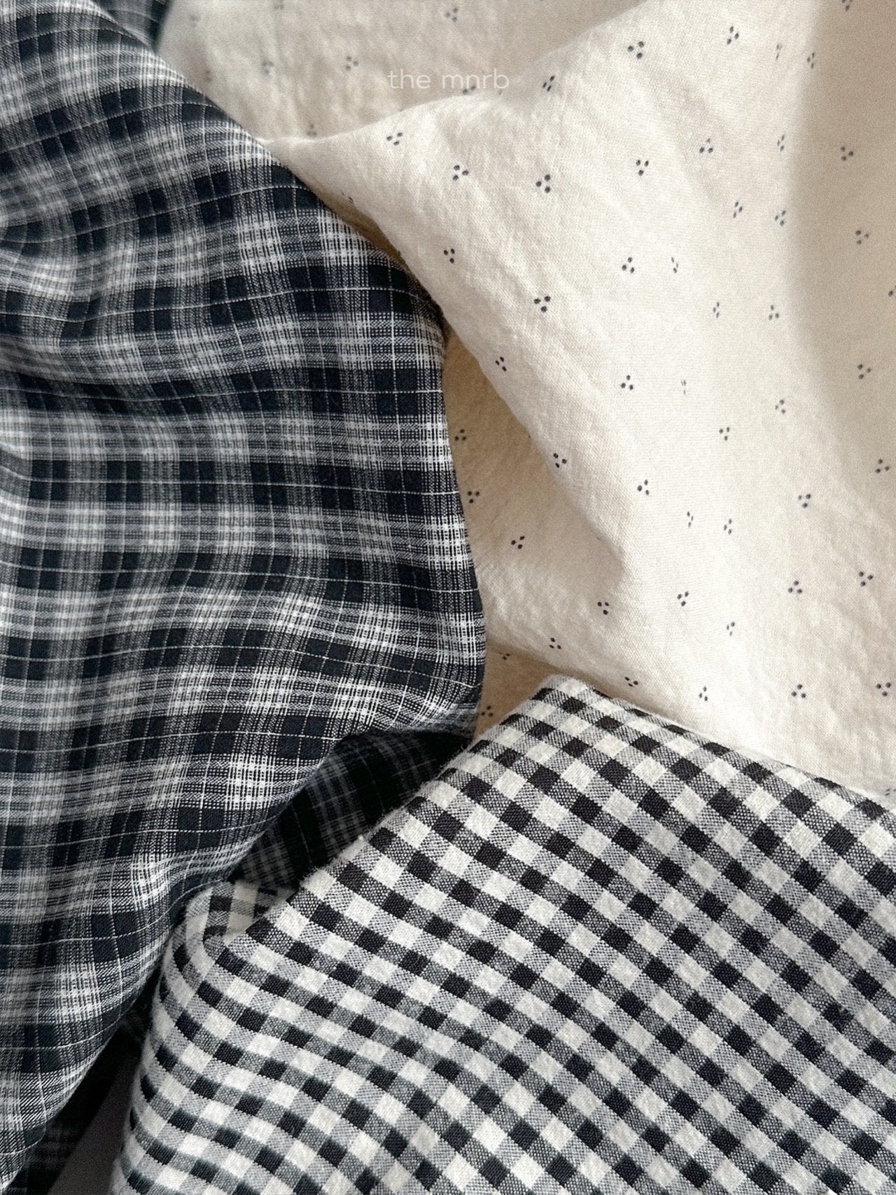 Lomming Collar Pants