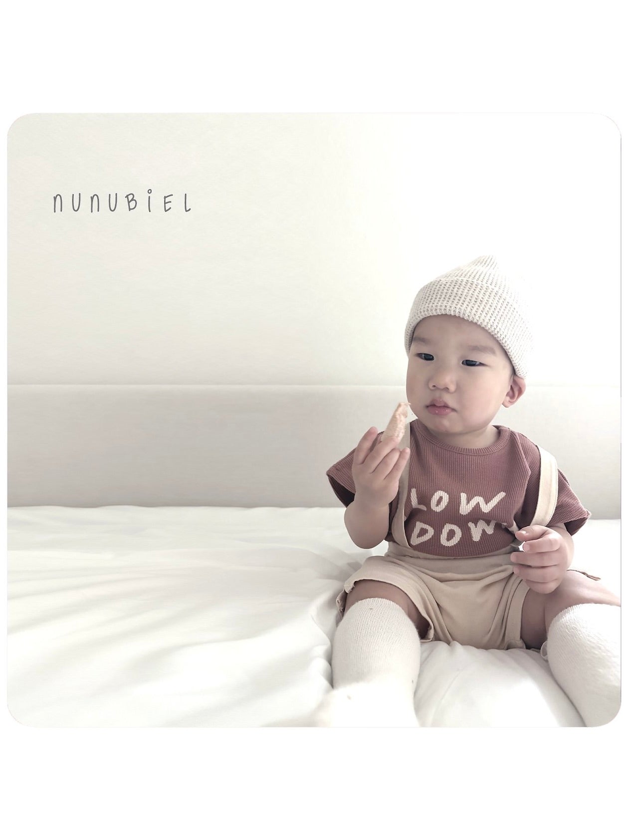 Bebe slow T shirts