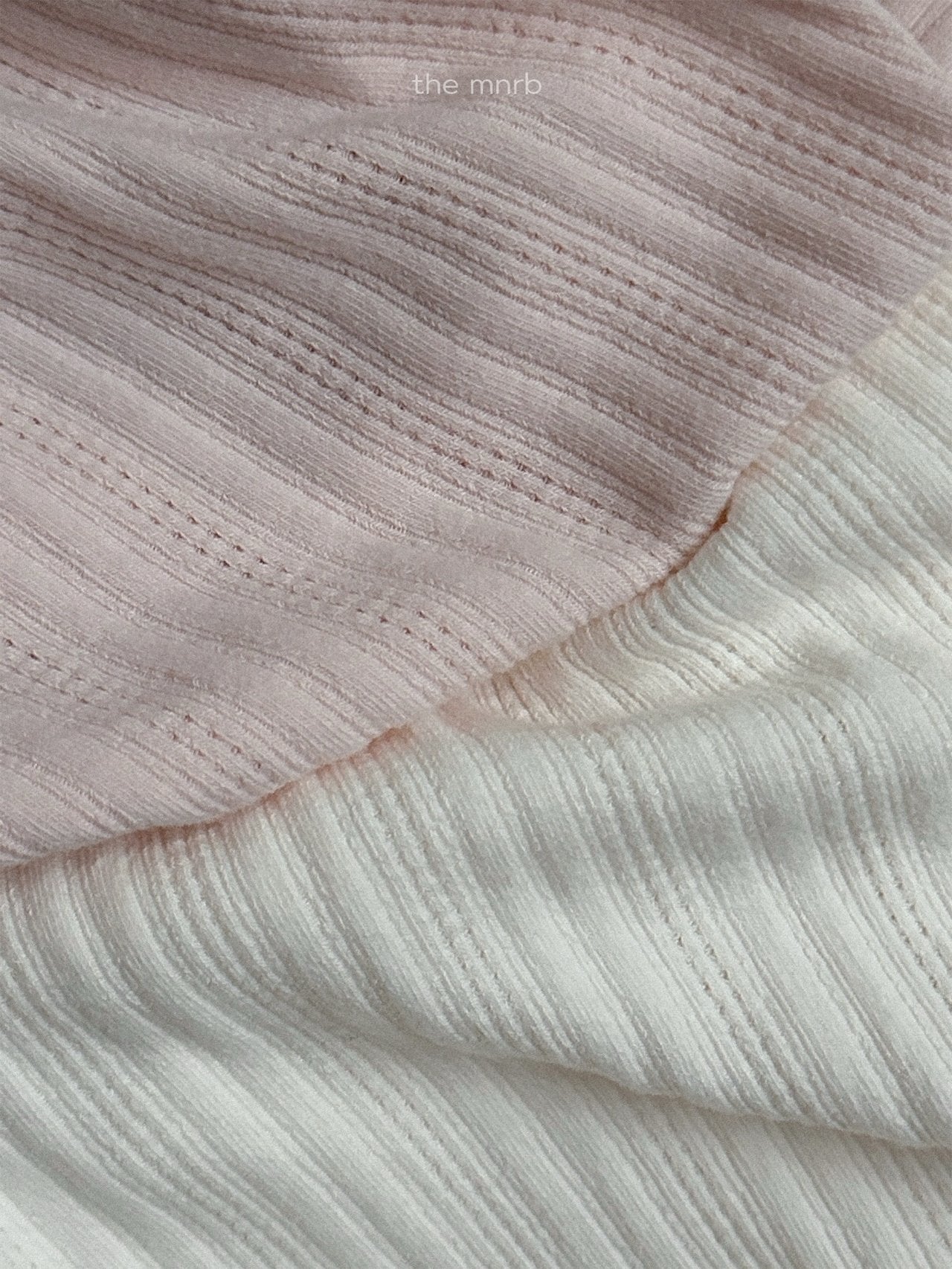 Eyelet cardigan