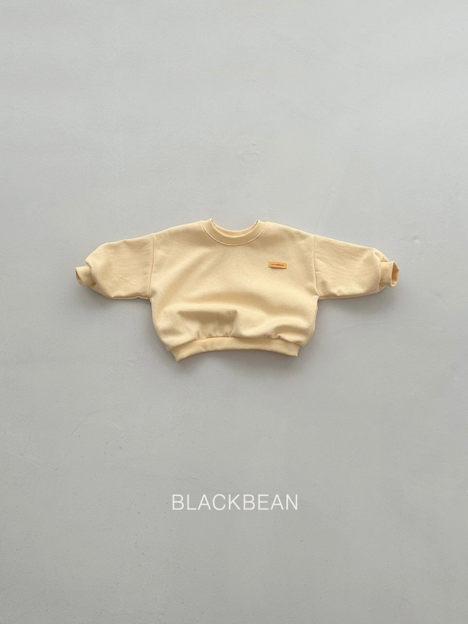 Some label sweatshirt